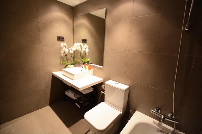 Apartments Hotel Sant Pau