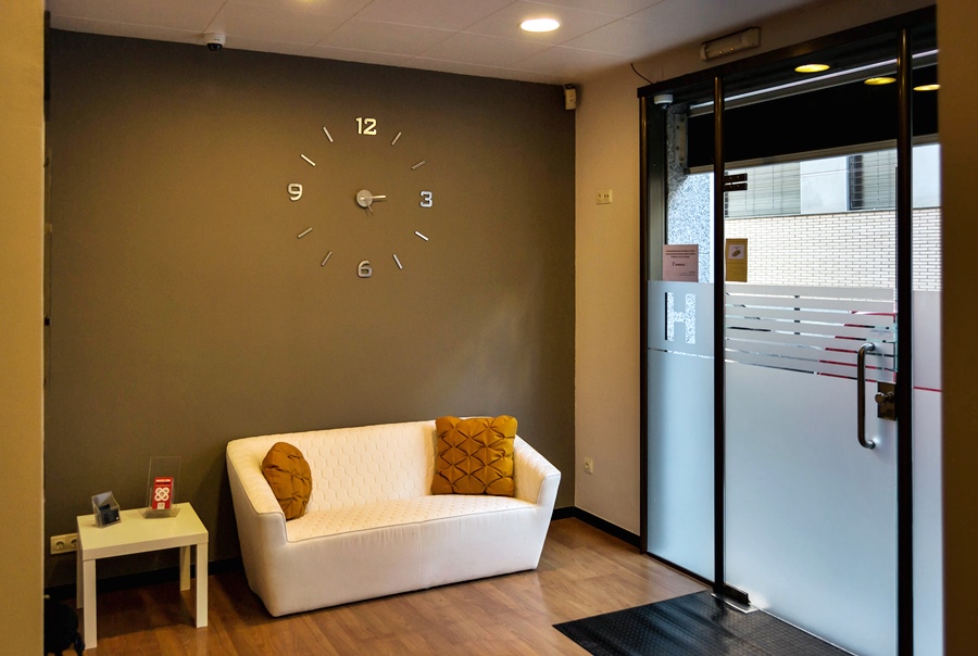 Apartments Hotel Sant Pau