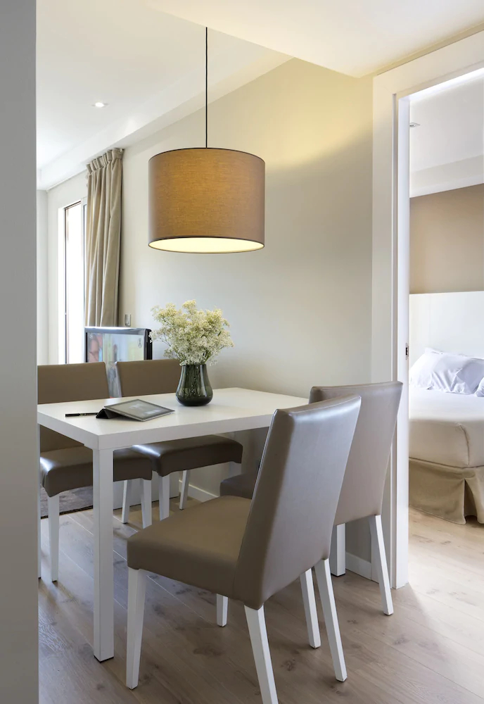 Apartments Rambla 102
