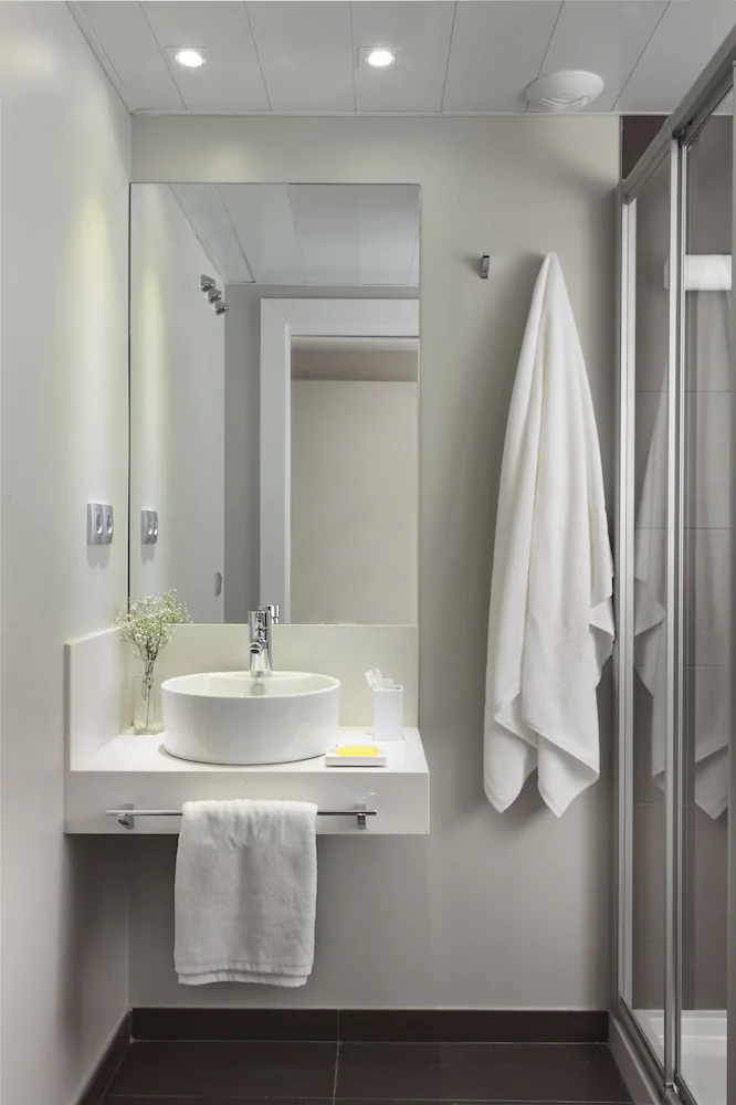 Apartments Rambla 102