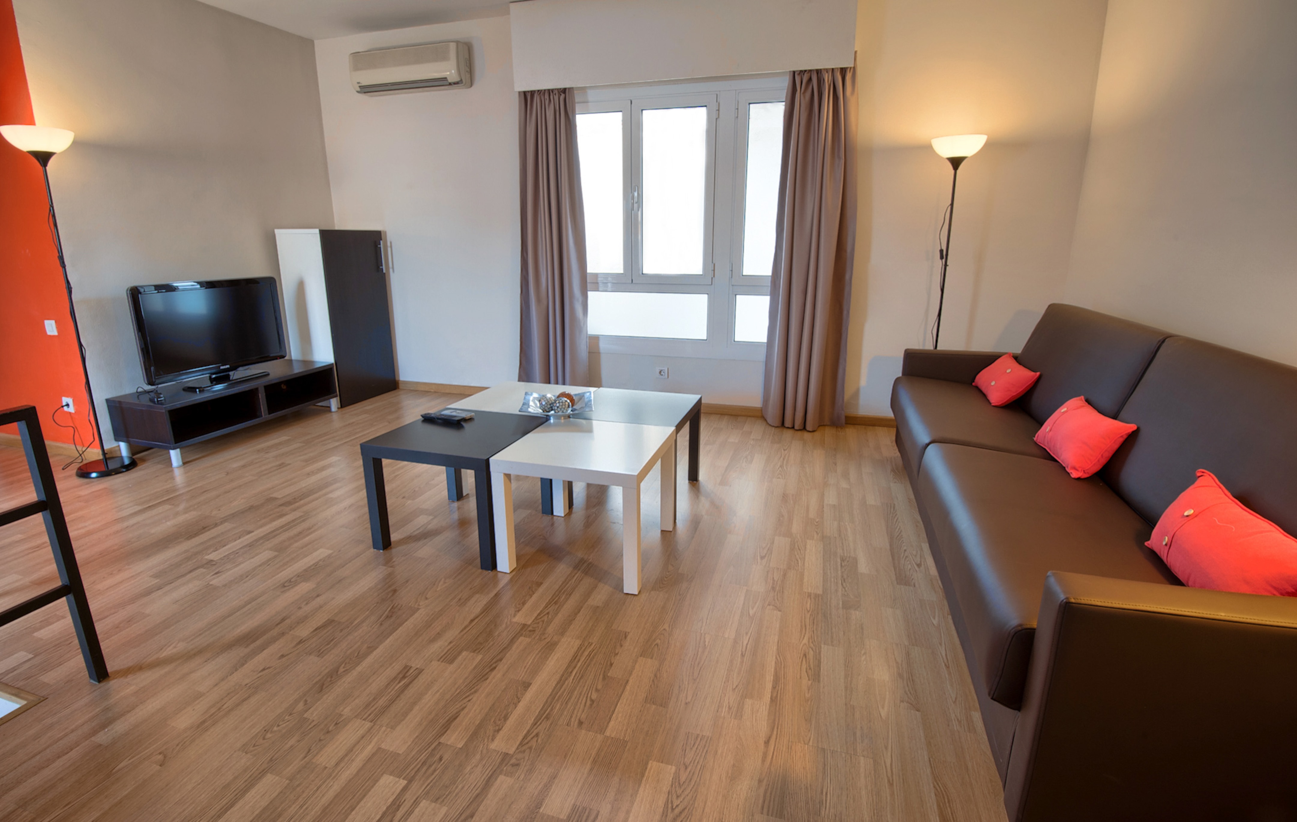Sata Apartamentos - Sagrada Familia Area