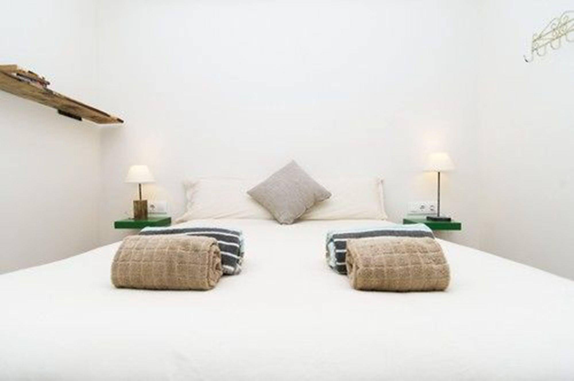 Apartments Barcelona Sagrada