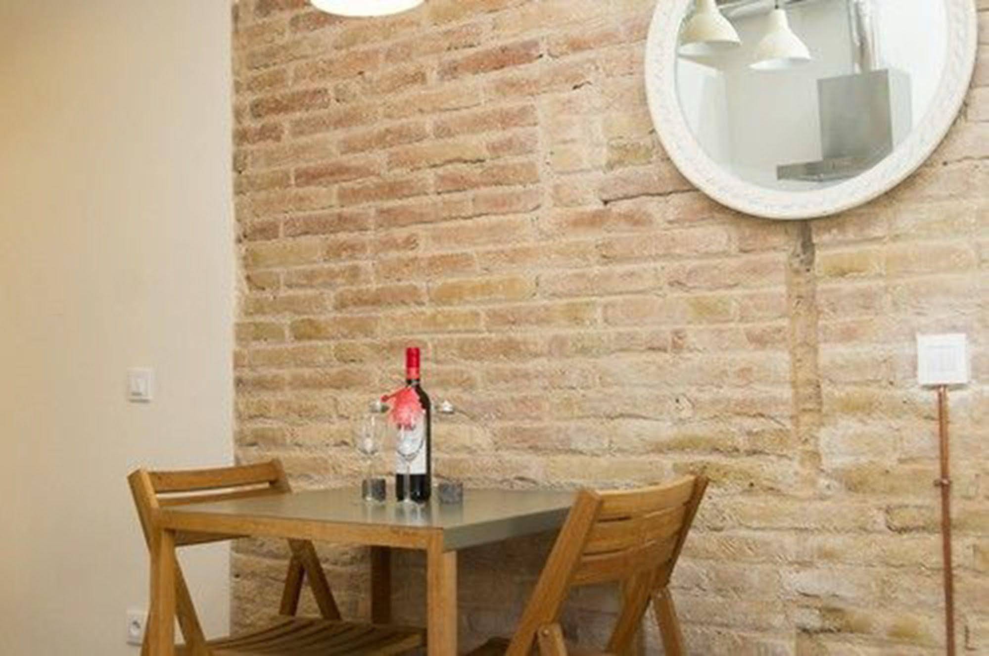 Apartments Barcelona Sagrada