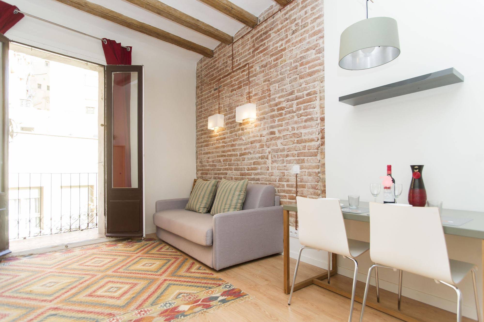Apartments Barcelona Sagrada