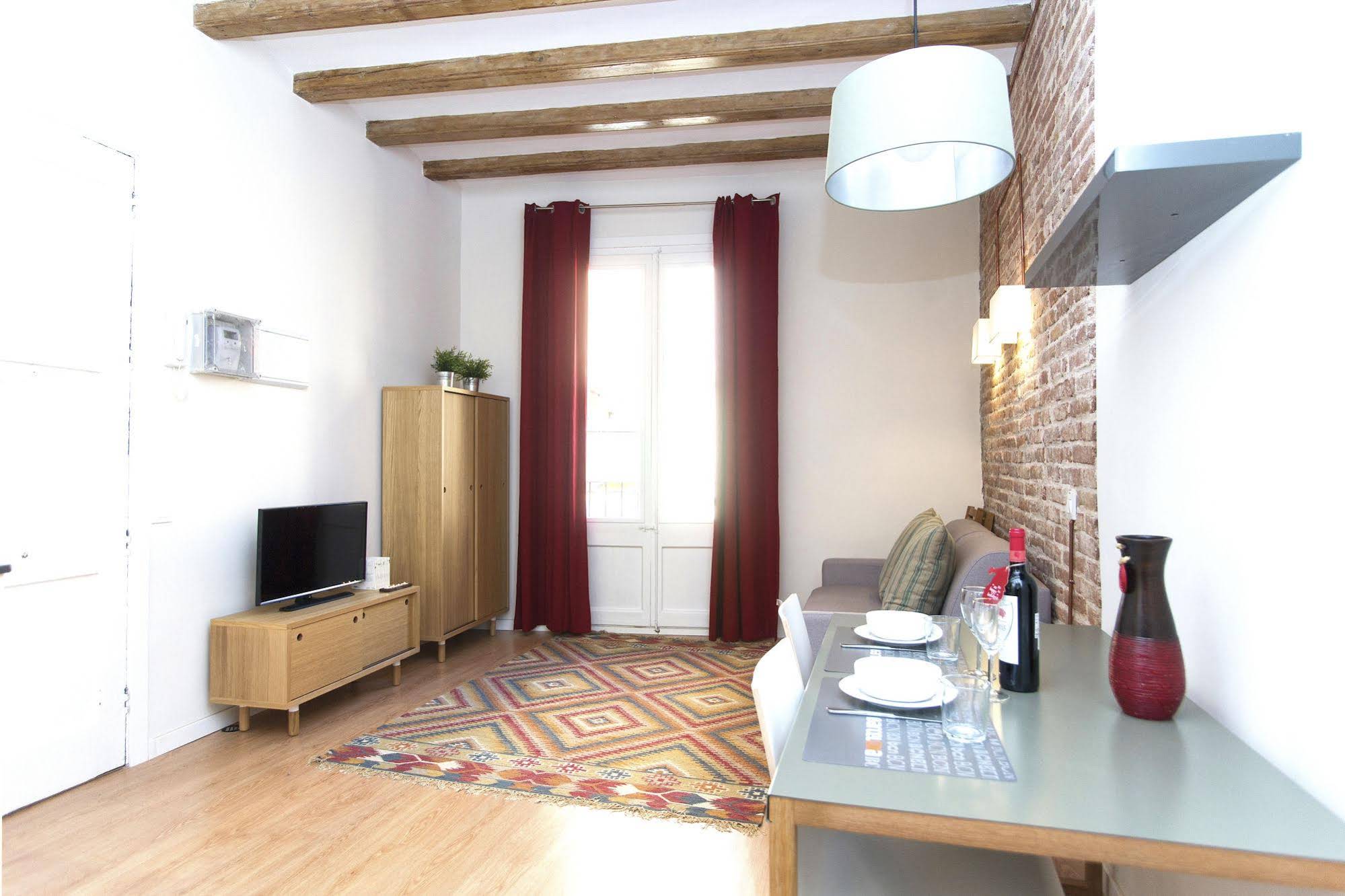 Apartments Barcelona Sagrada