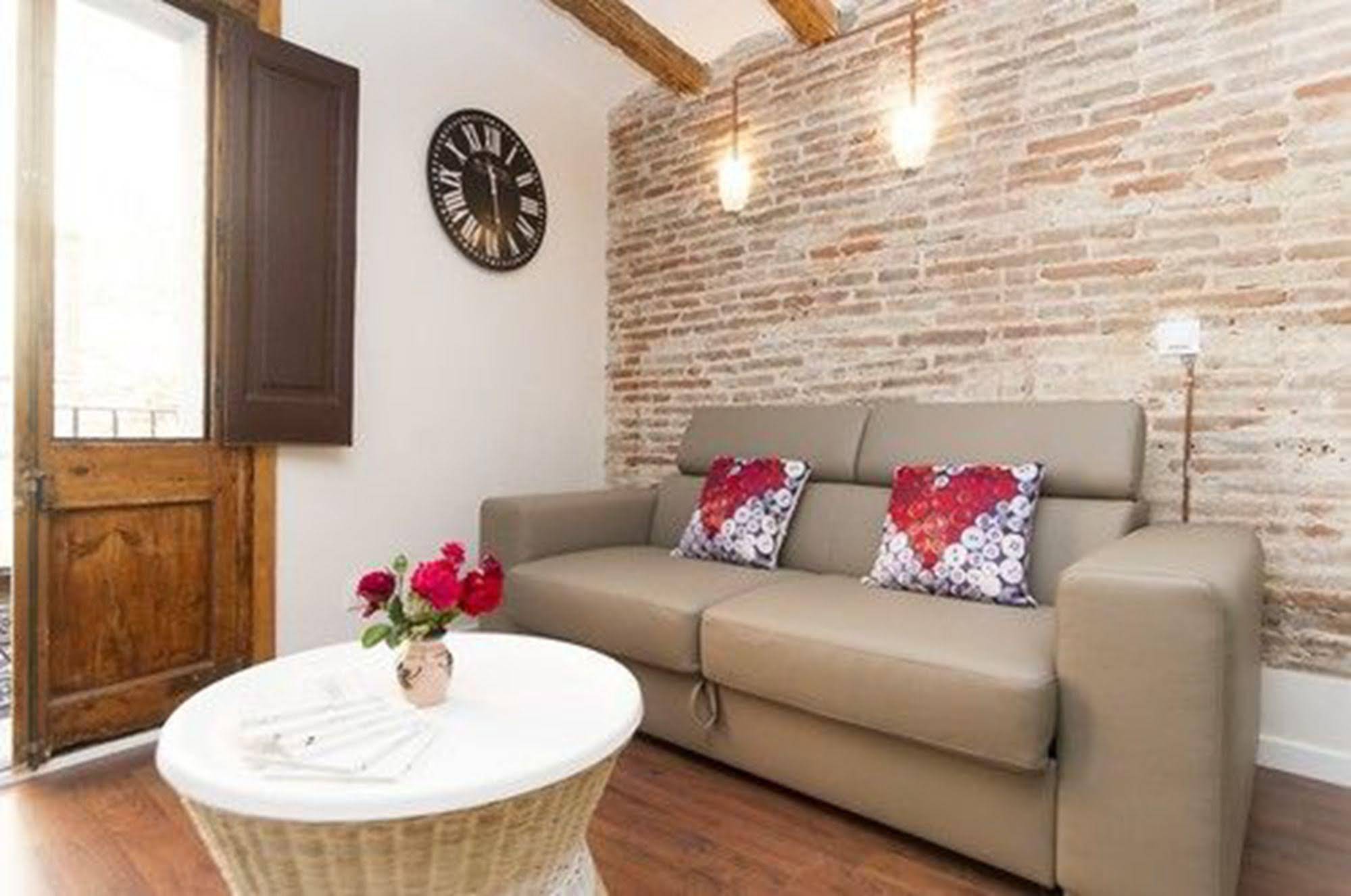 Apartments Barcelona Sagrada