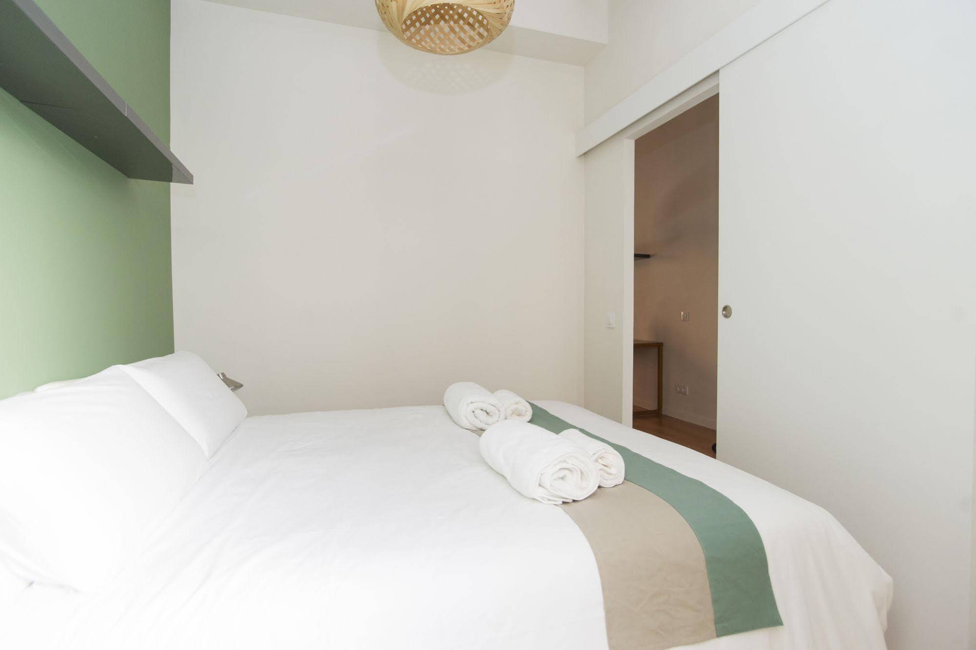 Apartments Barcelona Sagrada