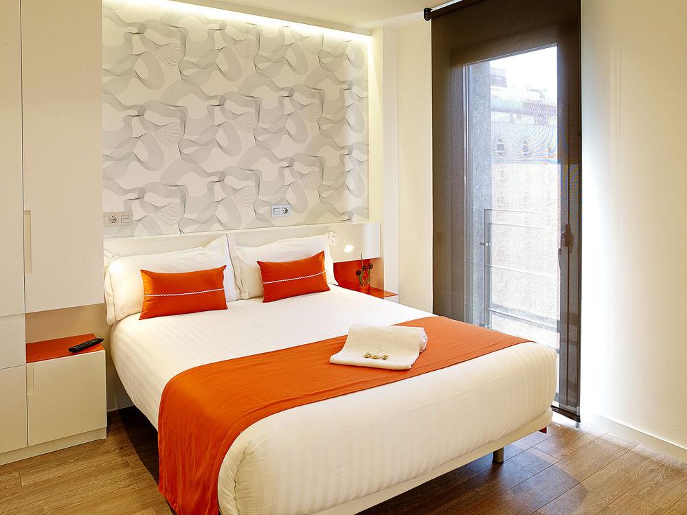 Apart-Suites Hostemplo
