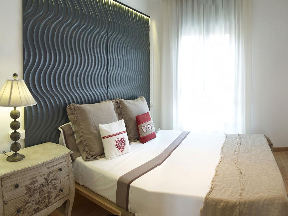 Apart-Suites Hostemplo