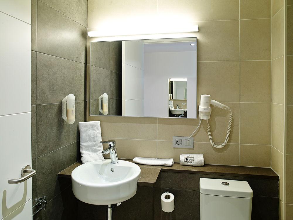 Apart-Suites Hostemplo