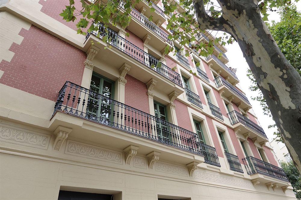 Apart-Suites Hostemplo