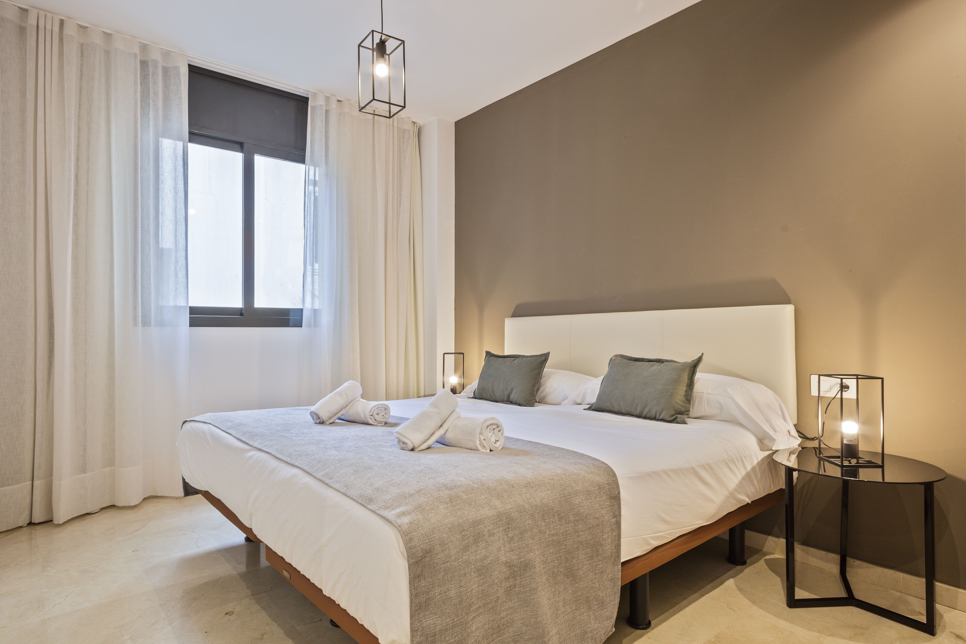 SLEEP Fira by STAY