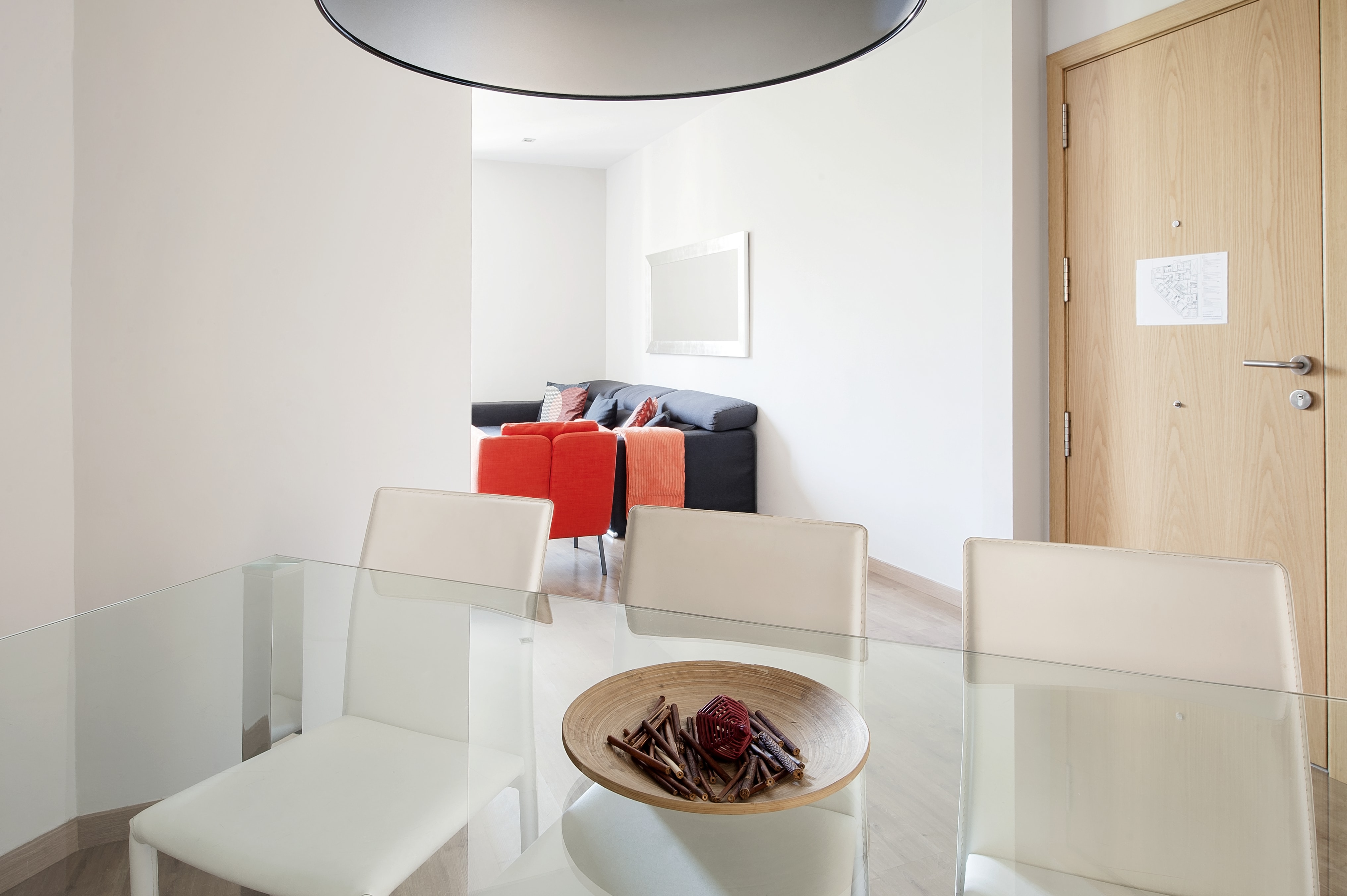 The Corner Apartments by Aspasios