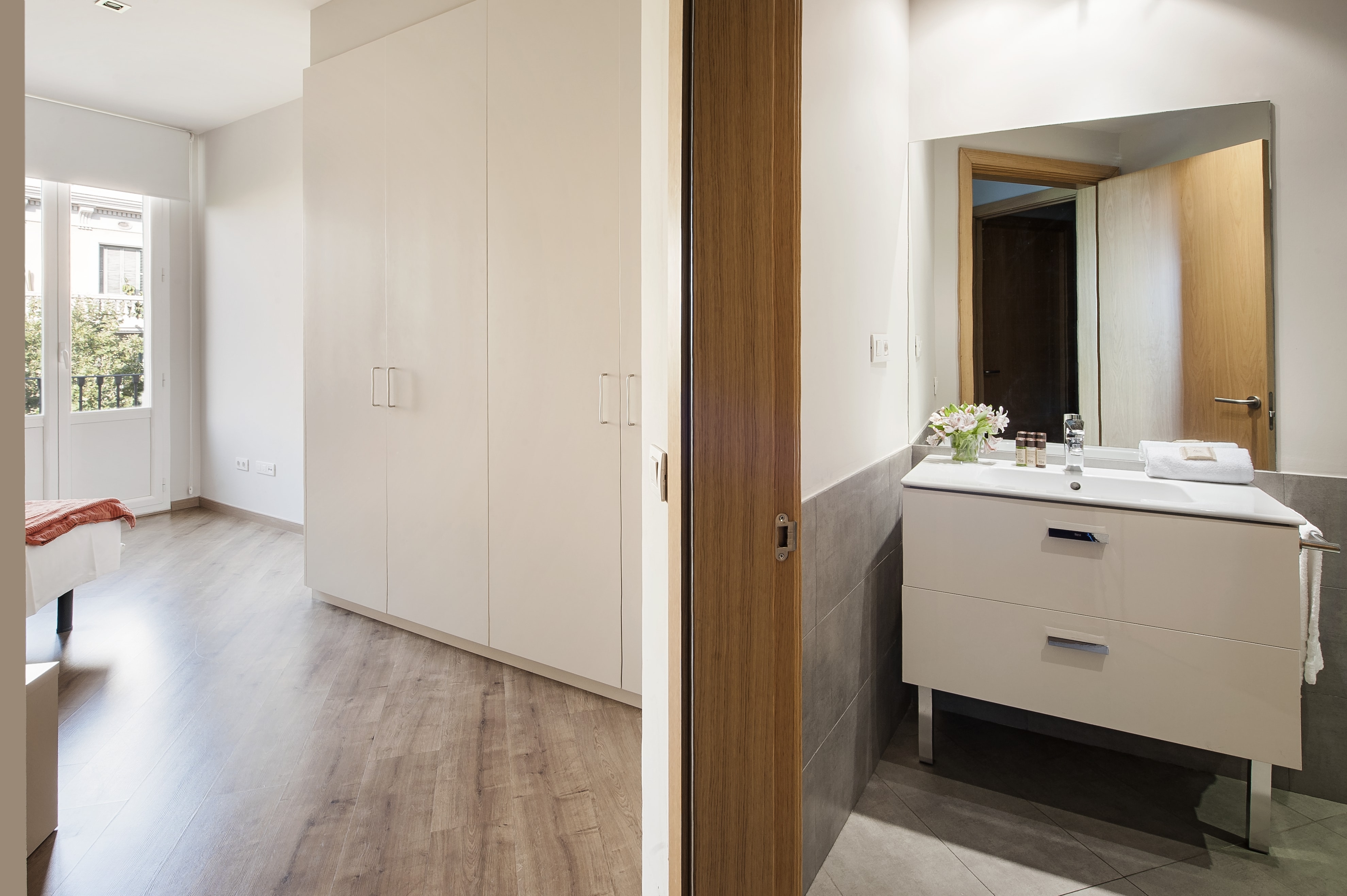 The Corner Apartments by Aspasios