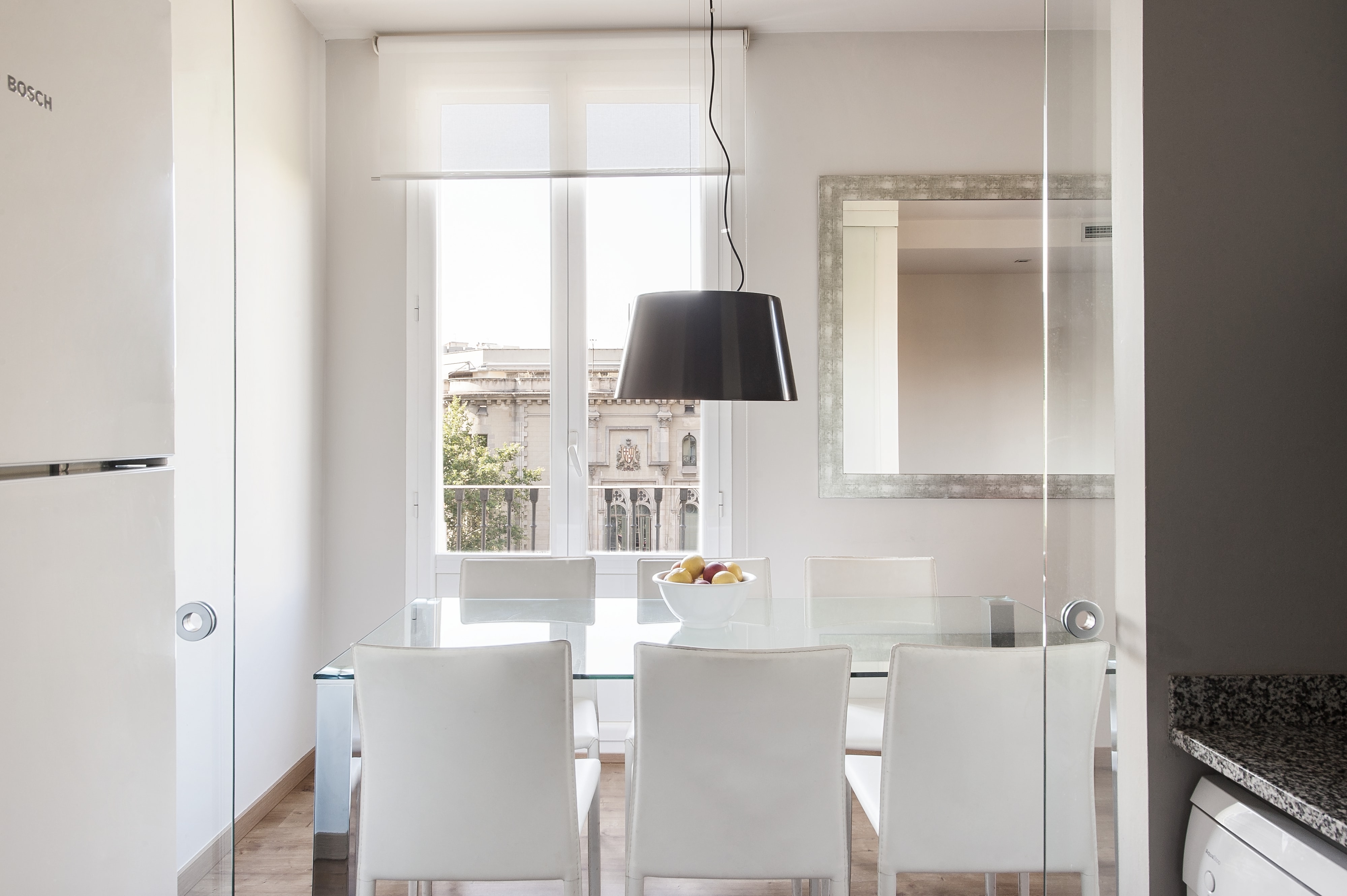 The Corner Apartments by Aspasios
