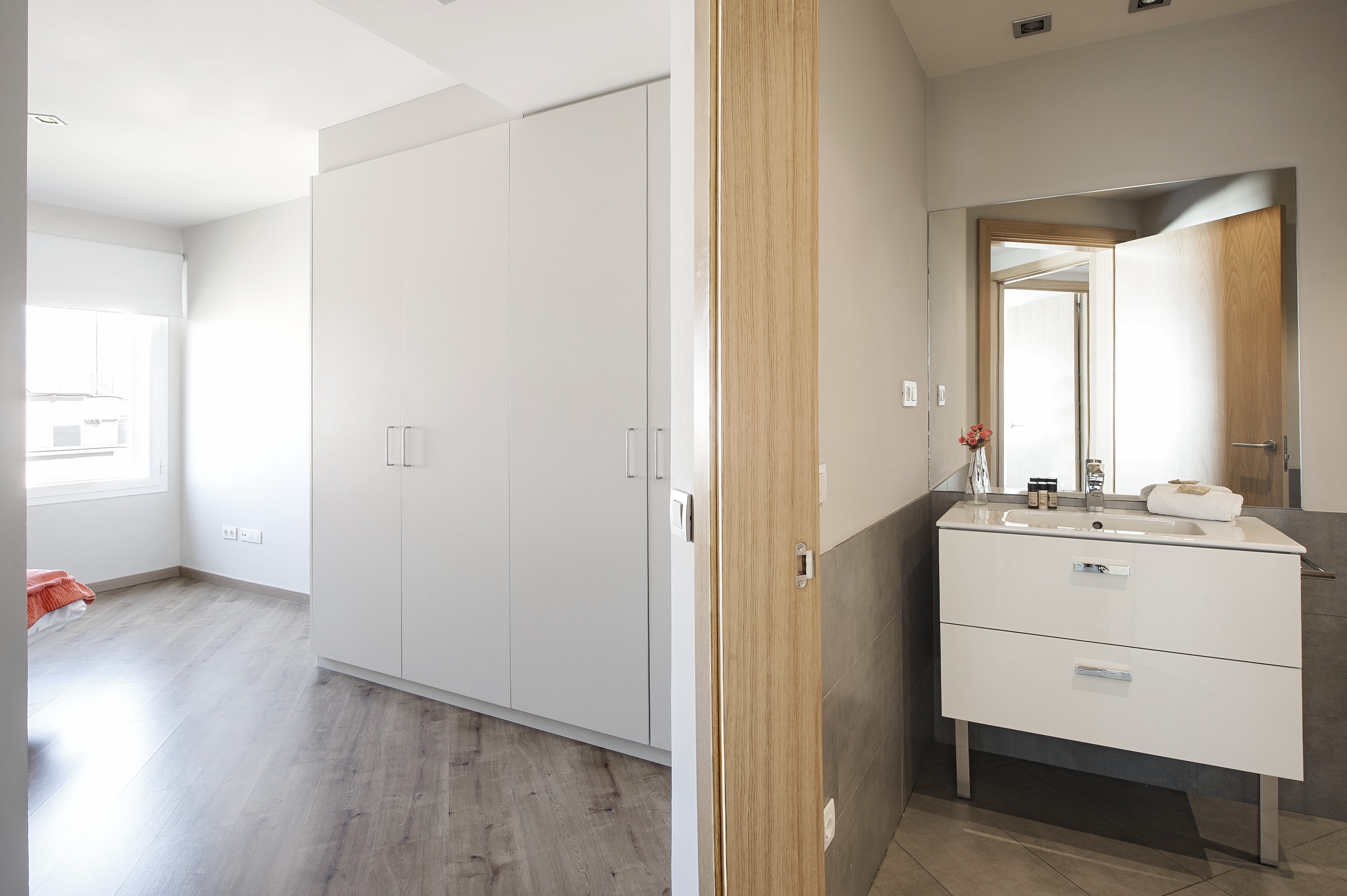 The Corner Apartments by Aspasios