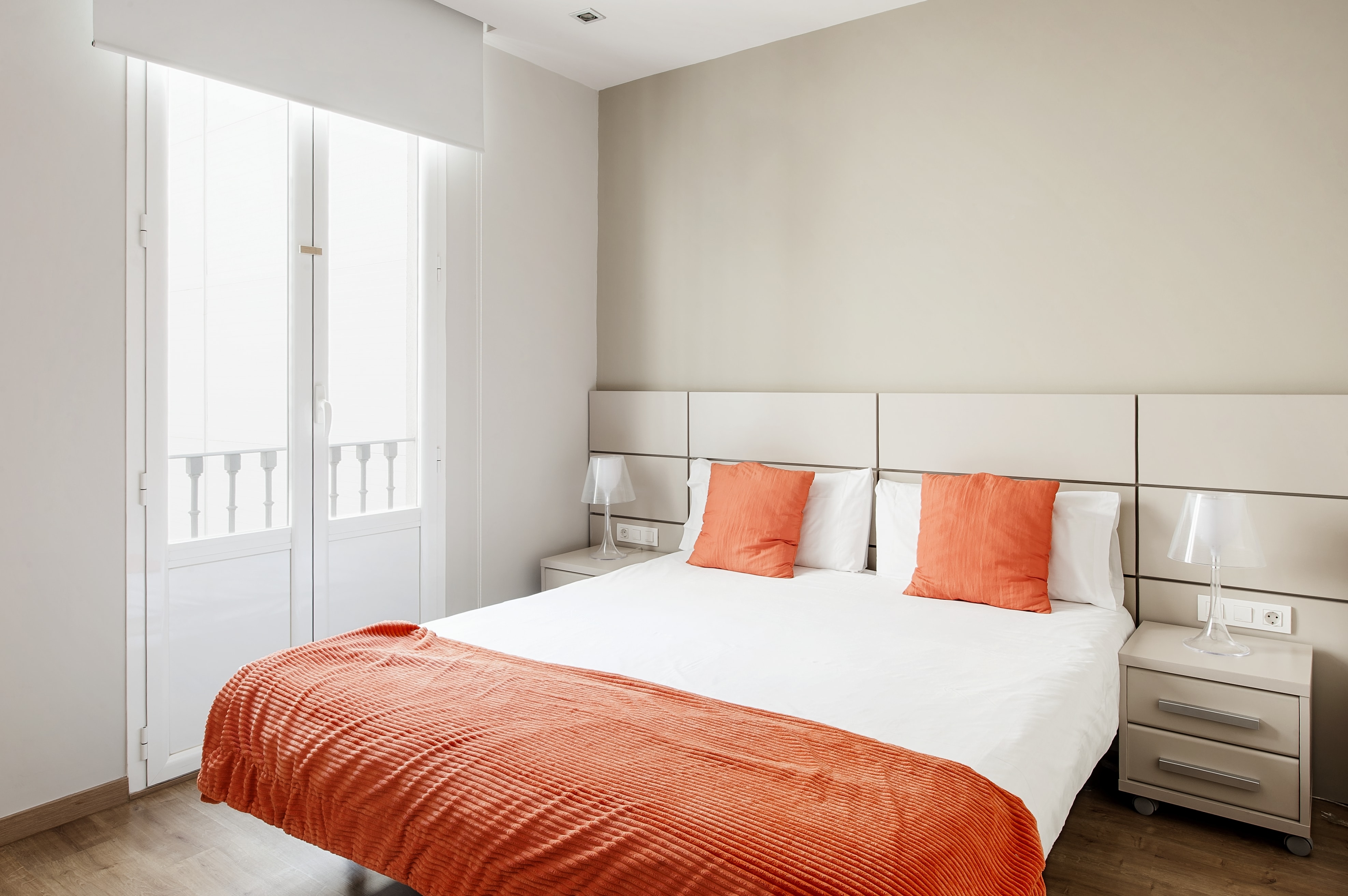 The Corner Apartments by Aspasios