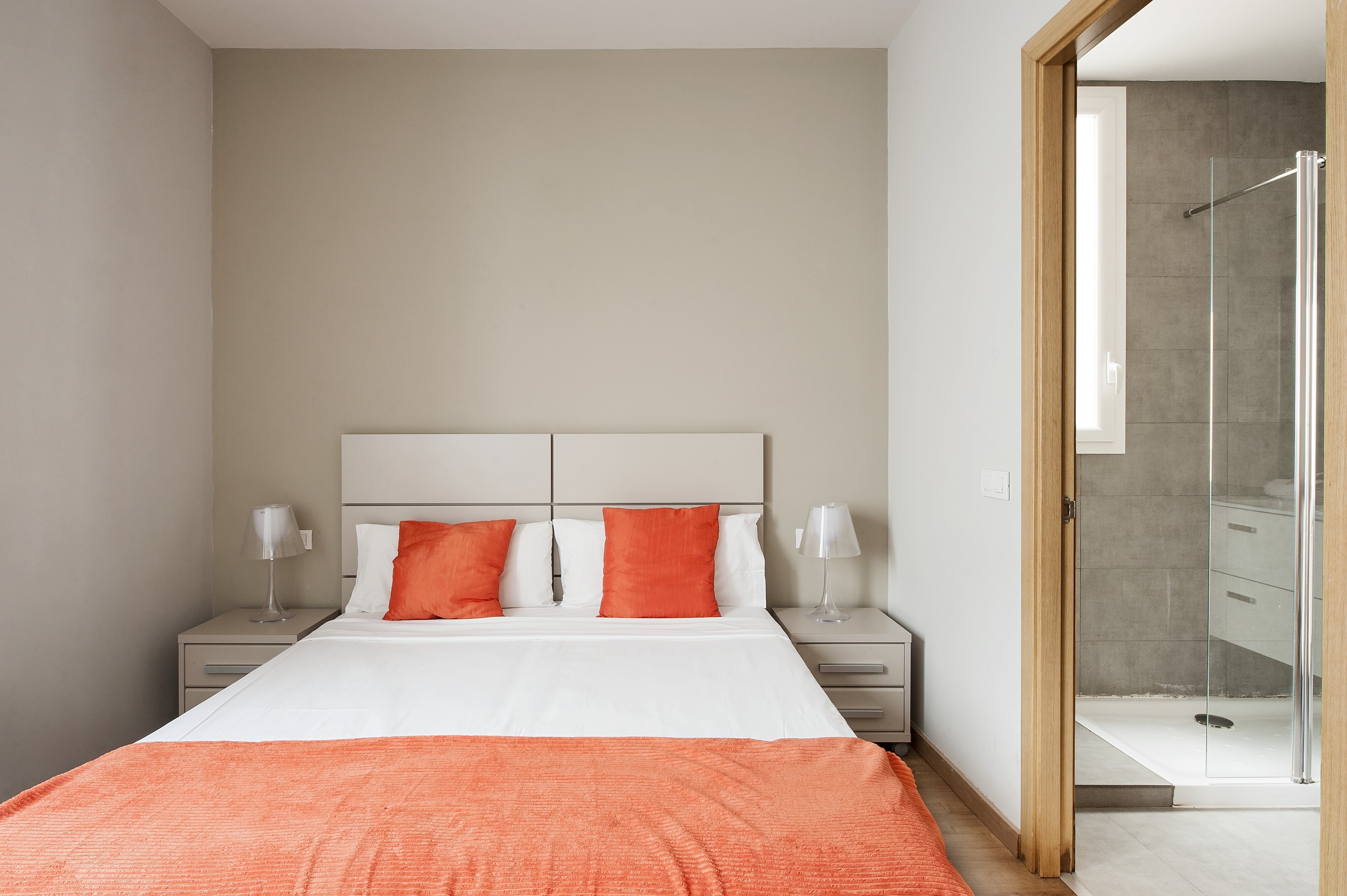 The Corner Apartments by Aspasios