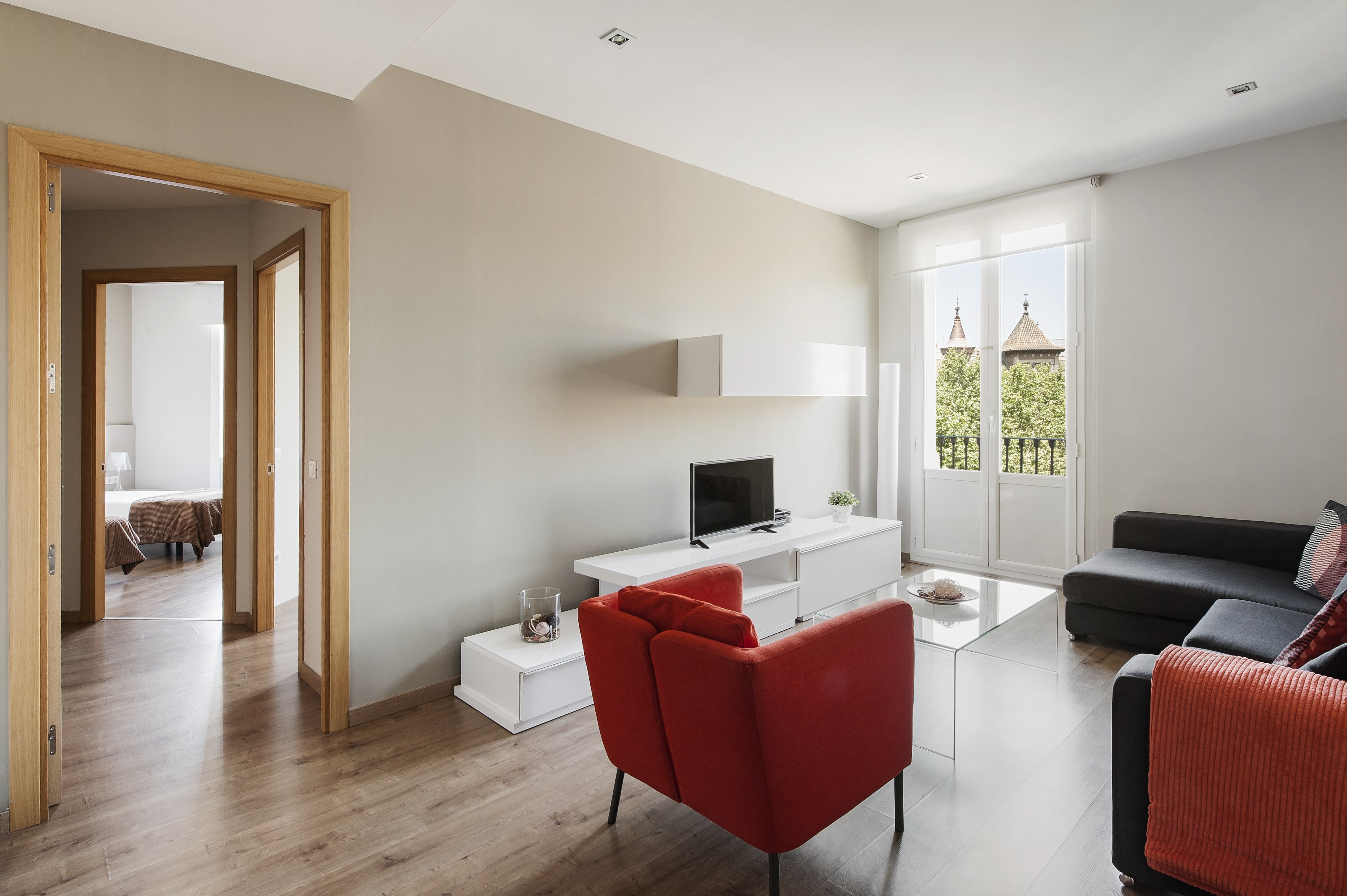 The Corner Apartments by Aspasios