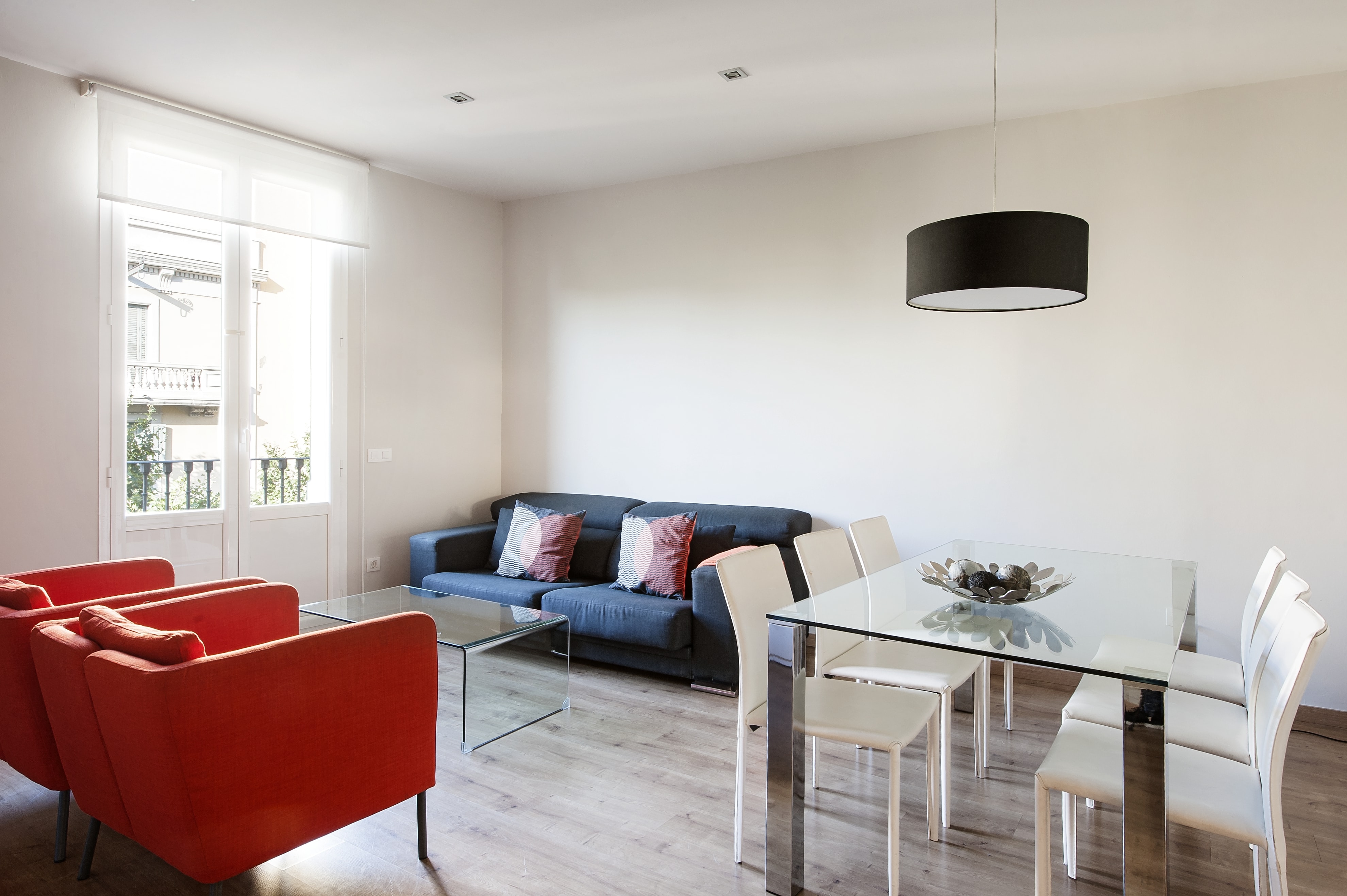 The Corner Apartments by Aspasios