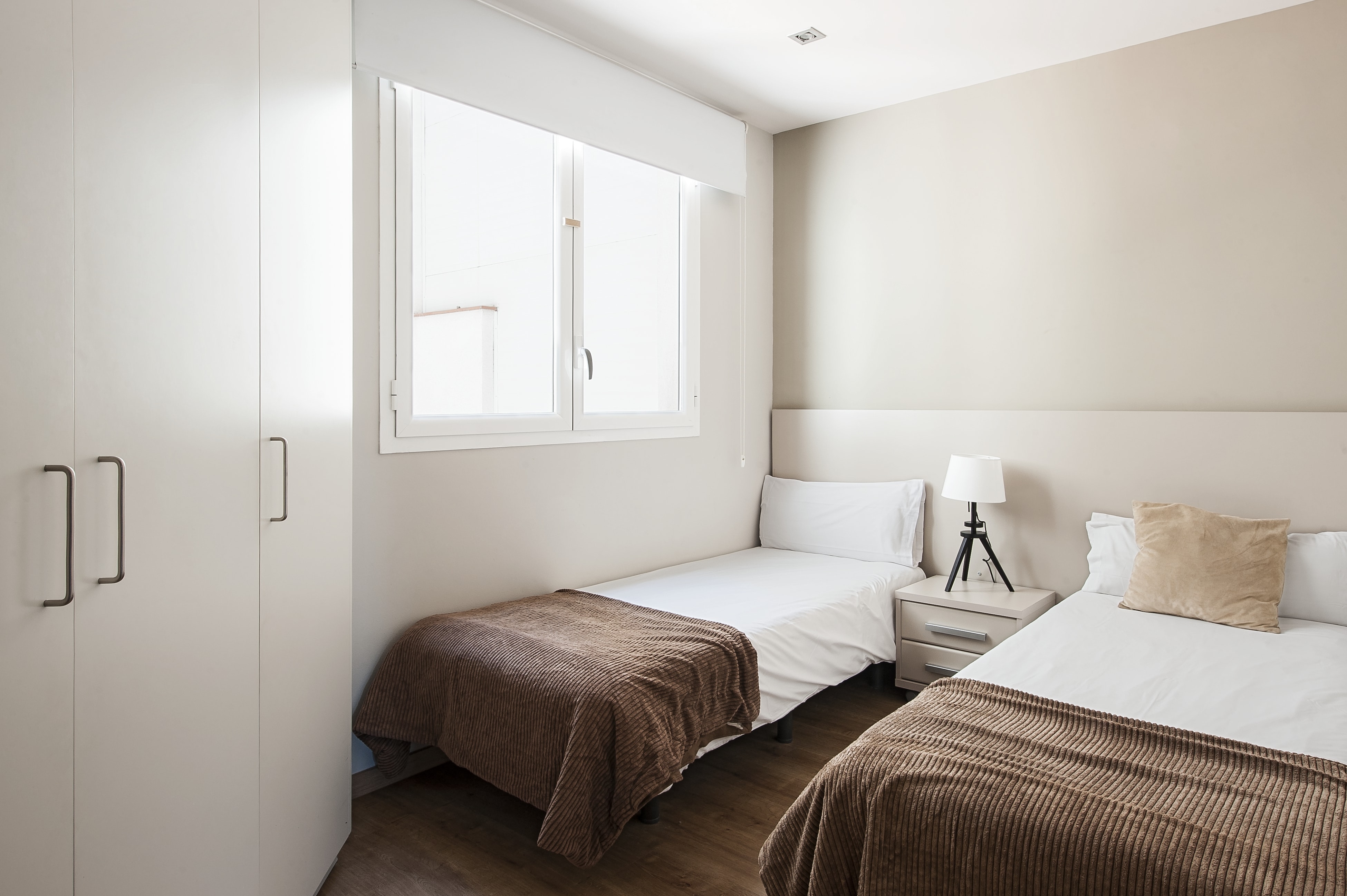 The Corner Apartments by Aspasios
