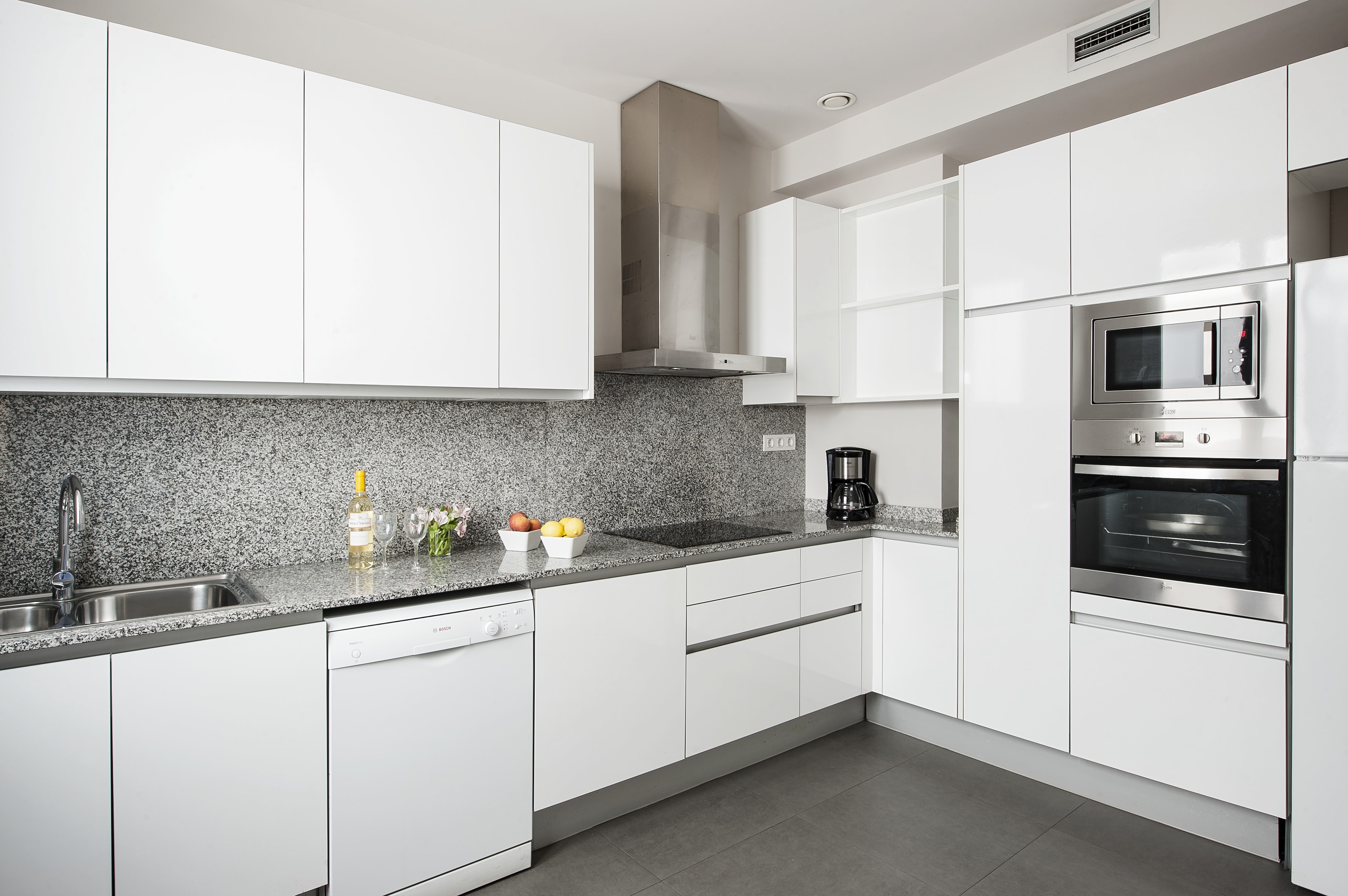The Corner Apartments by Aspasios