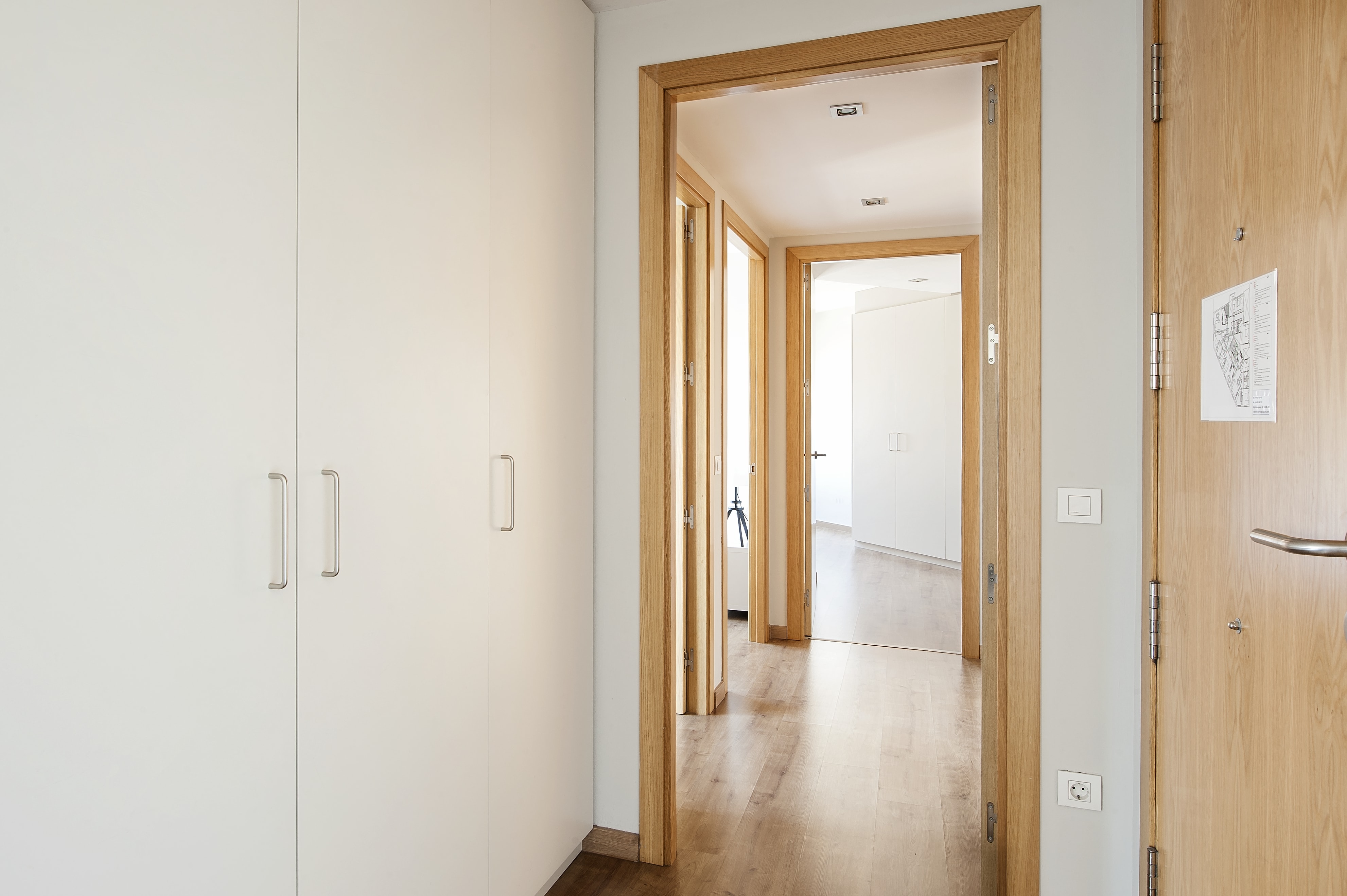 The Corner Apartments by Aspasios