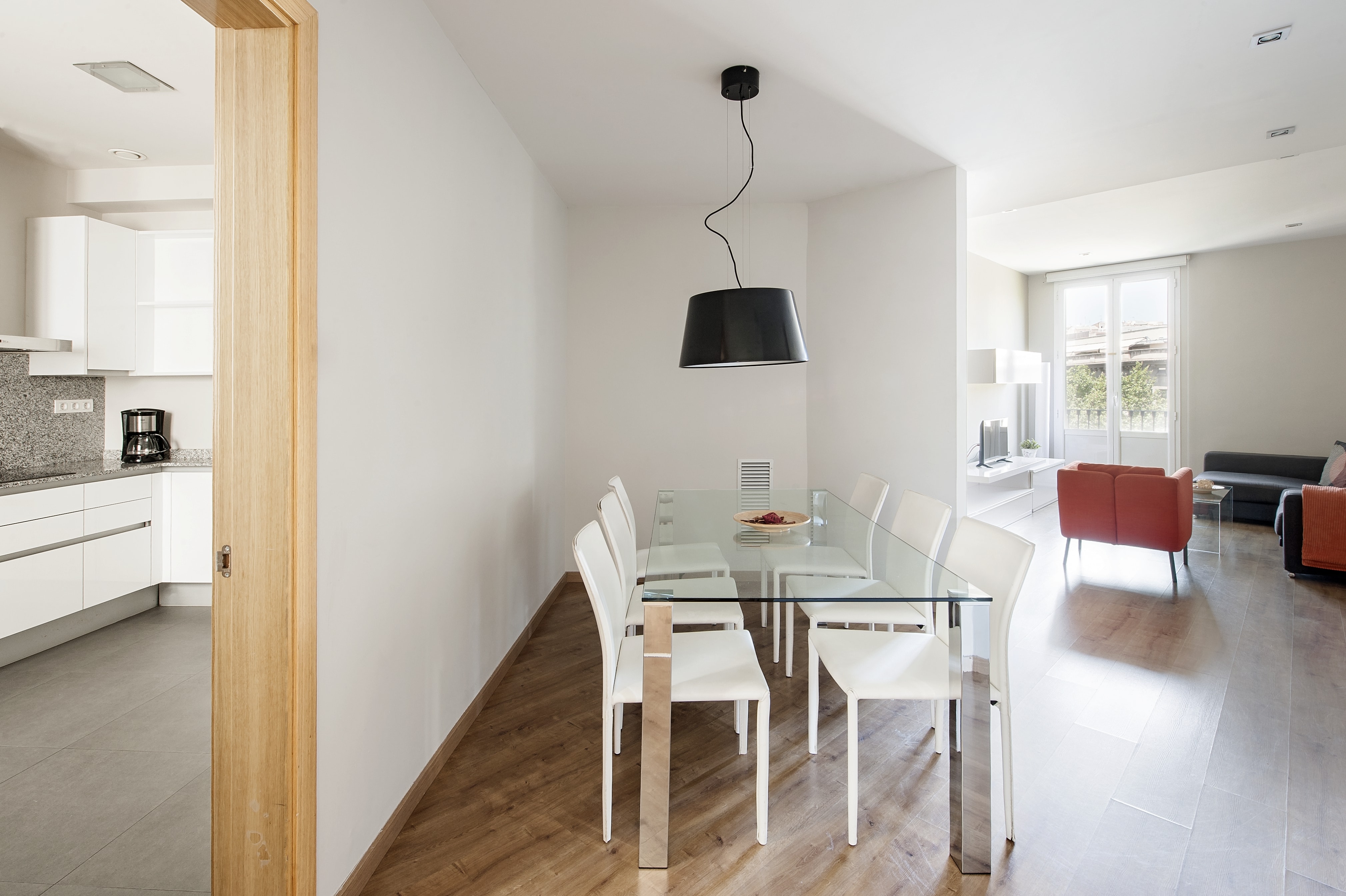 The Corner Apartments by Aspasios
