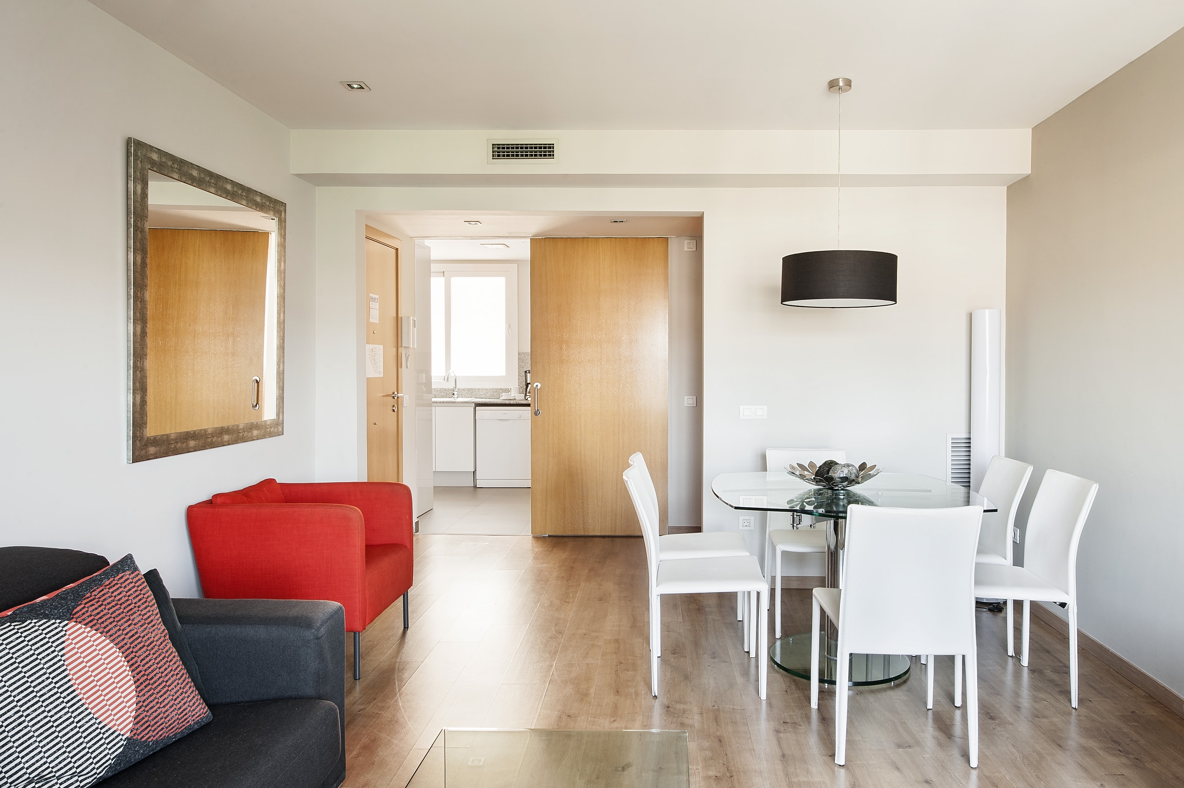 The Corner Apartments by Aspasios