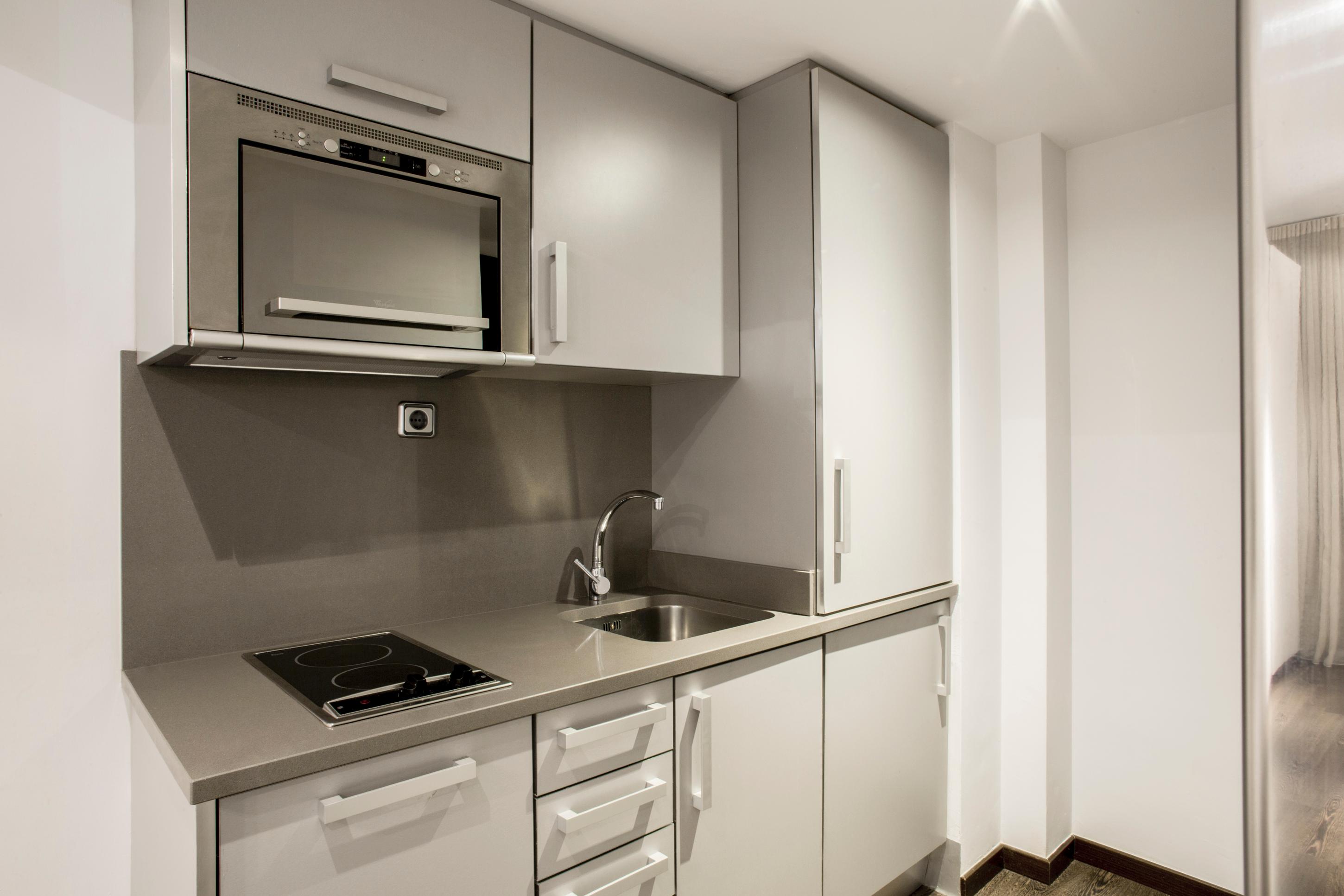 Aparthotel Aramunt