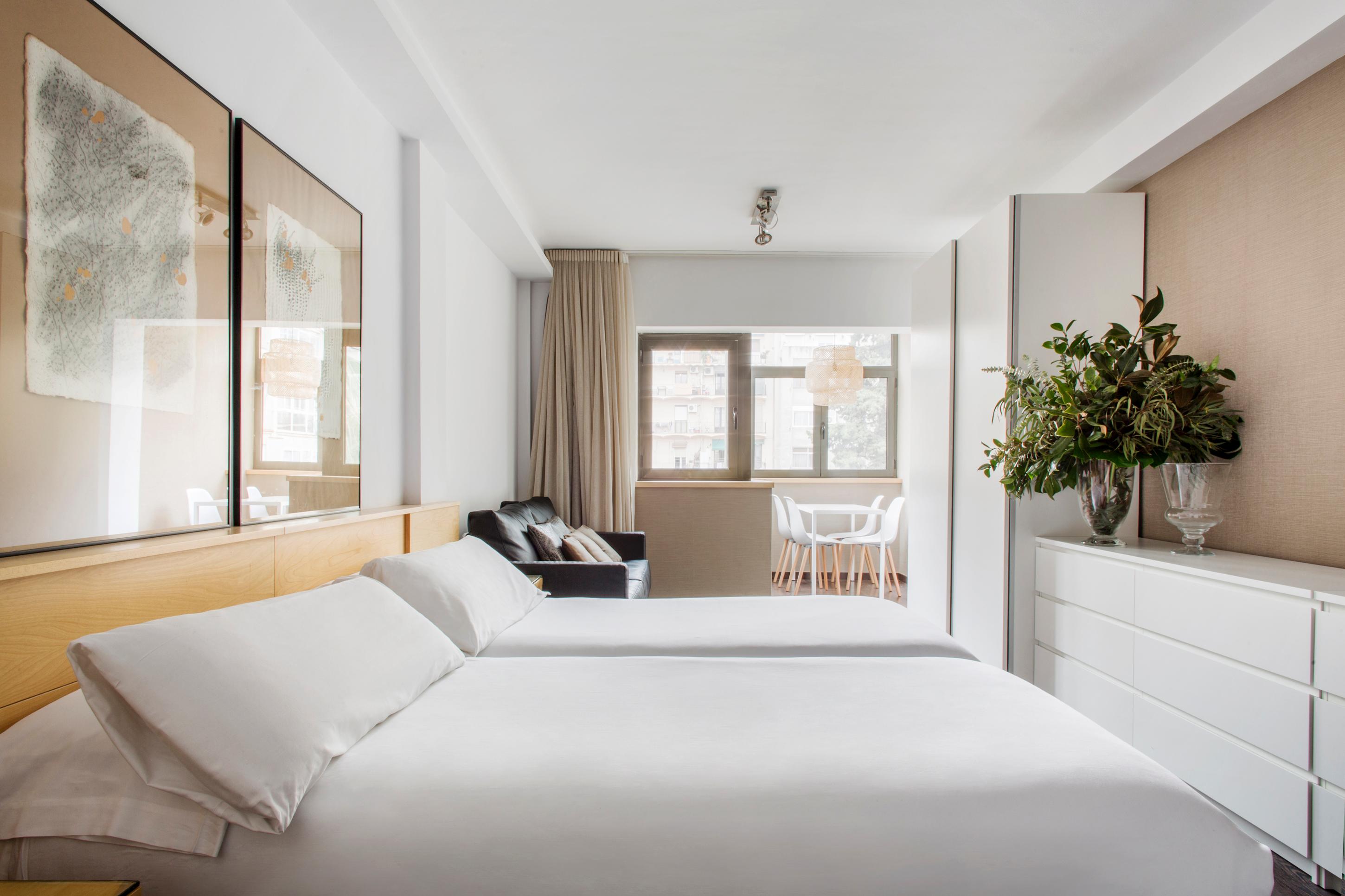Aparthotel Aramunt