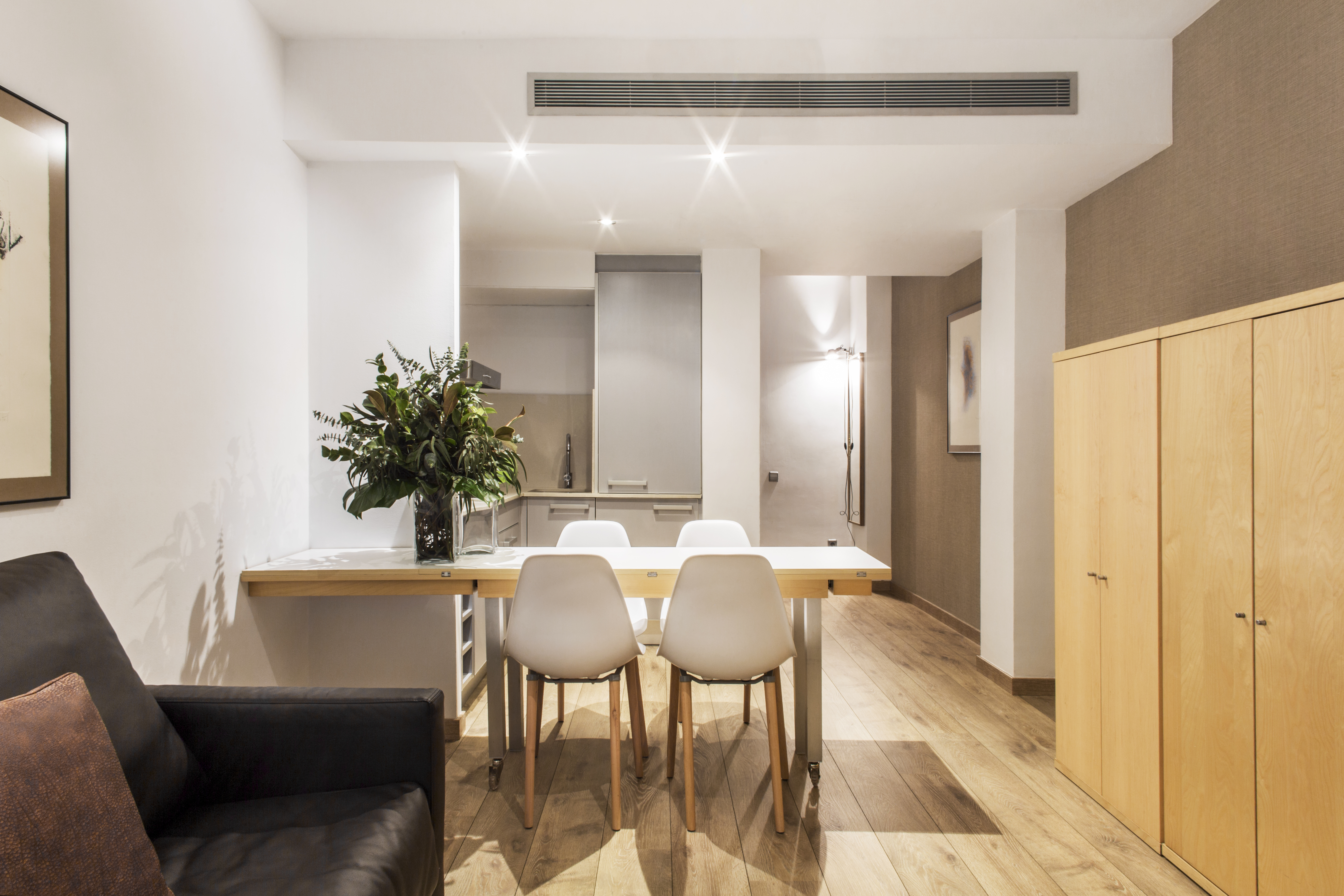 Aparthotel Aramunt