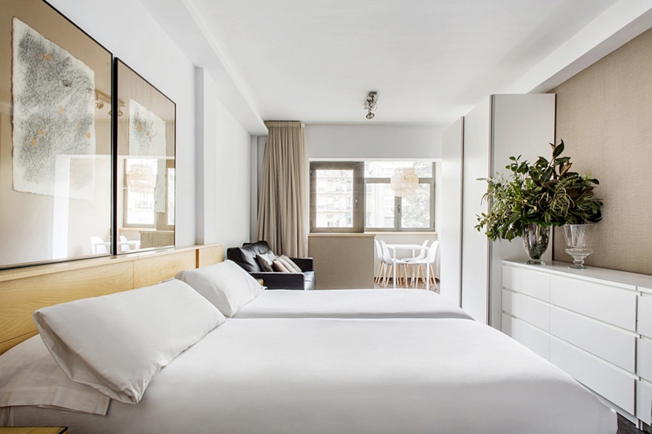 Aparthotel Aramunt