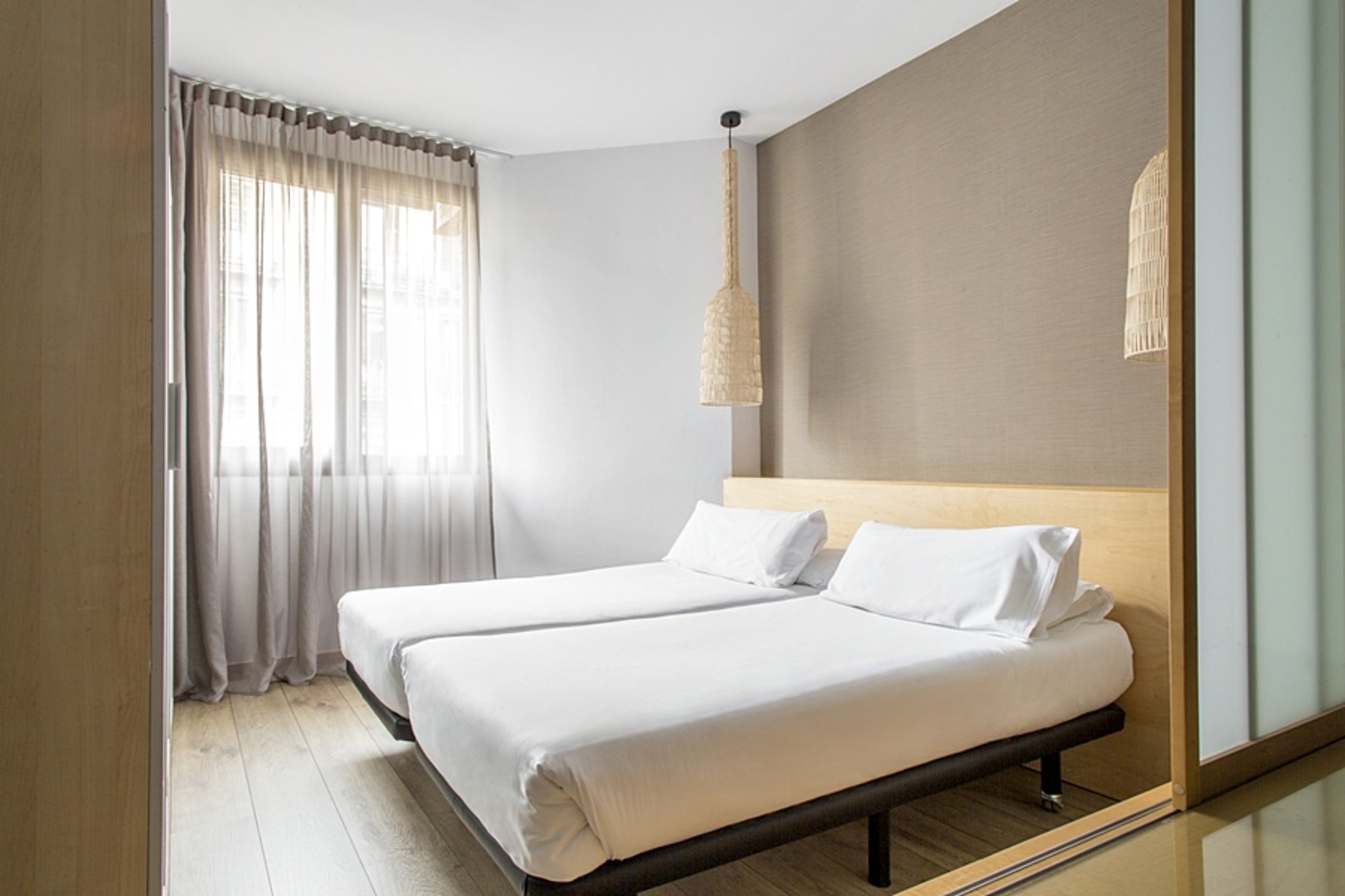 Aparthotel Aramunt