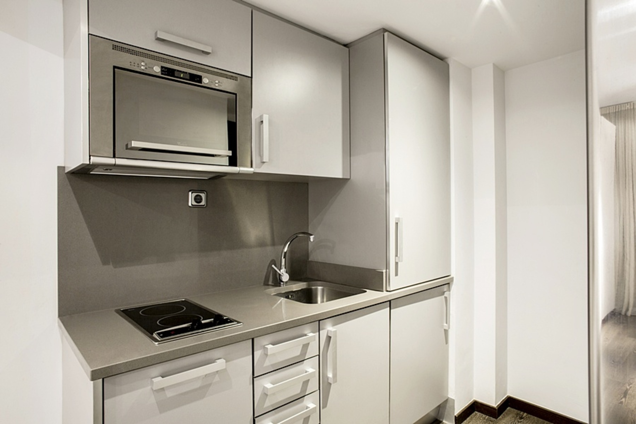 Aparthotel Aramunt