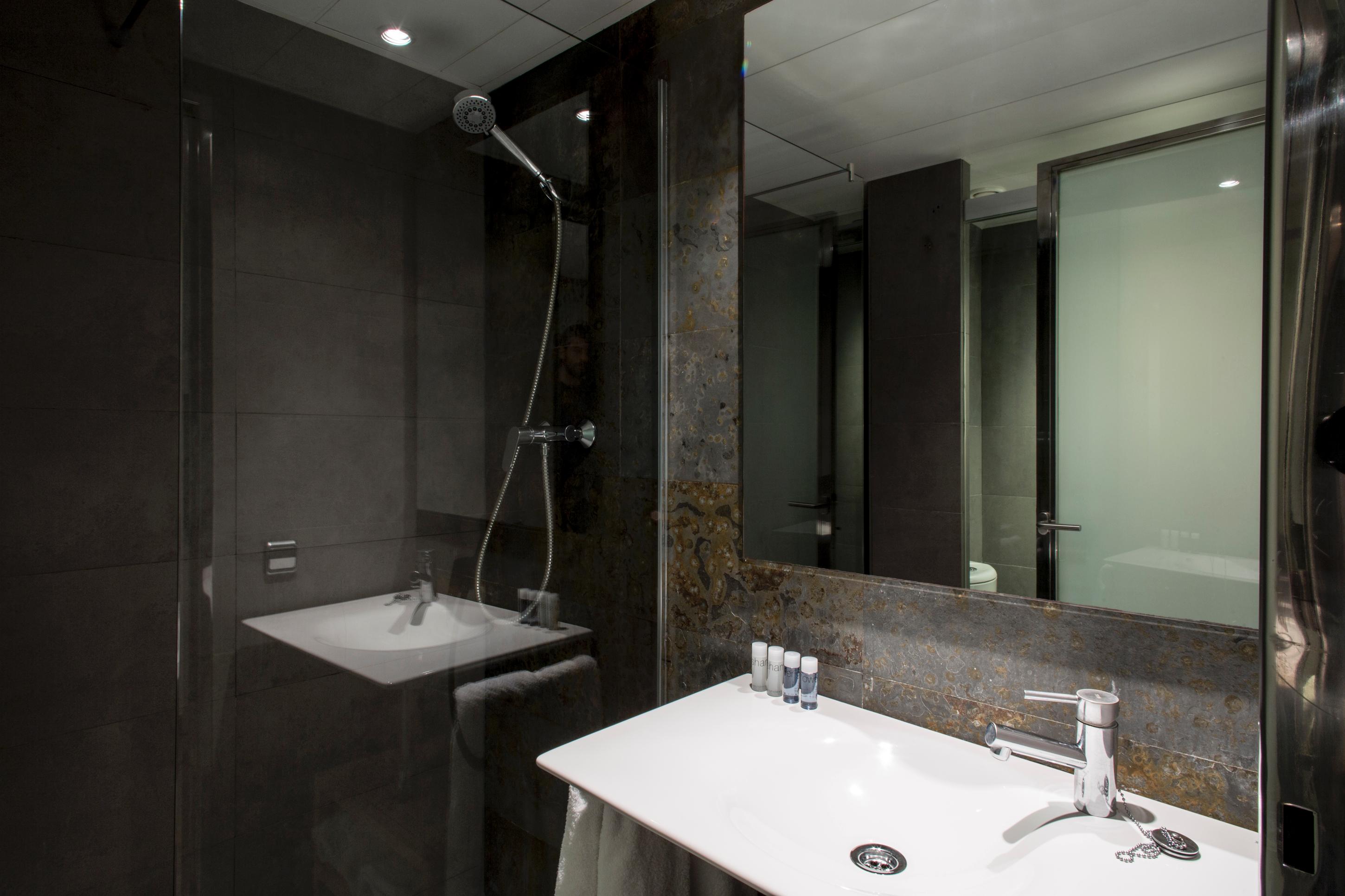 Aparthotel Aramunt