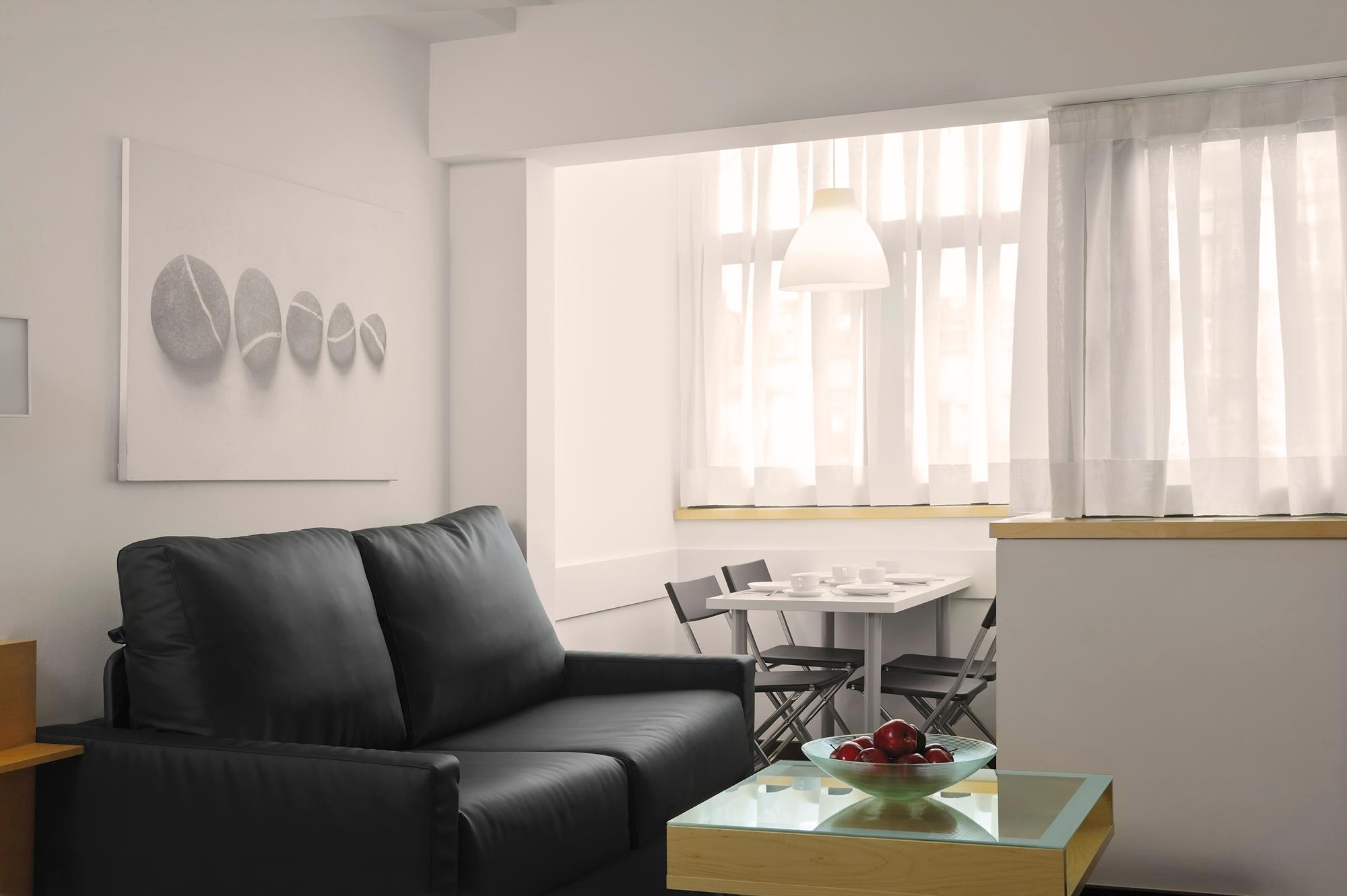 Aparthotel Aramunt
