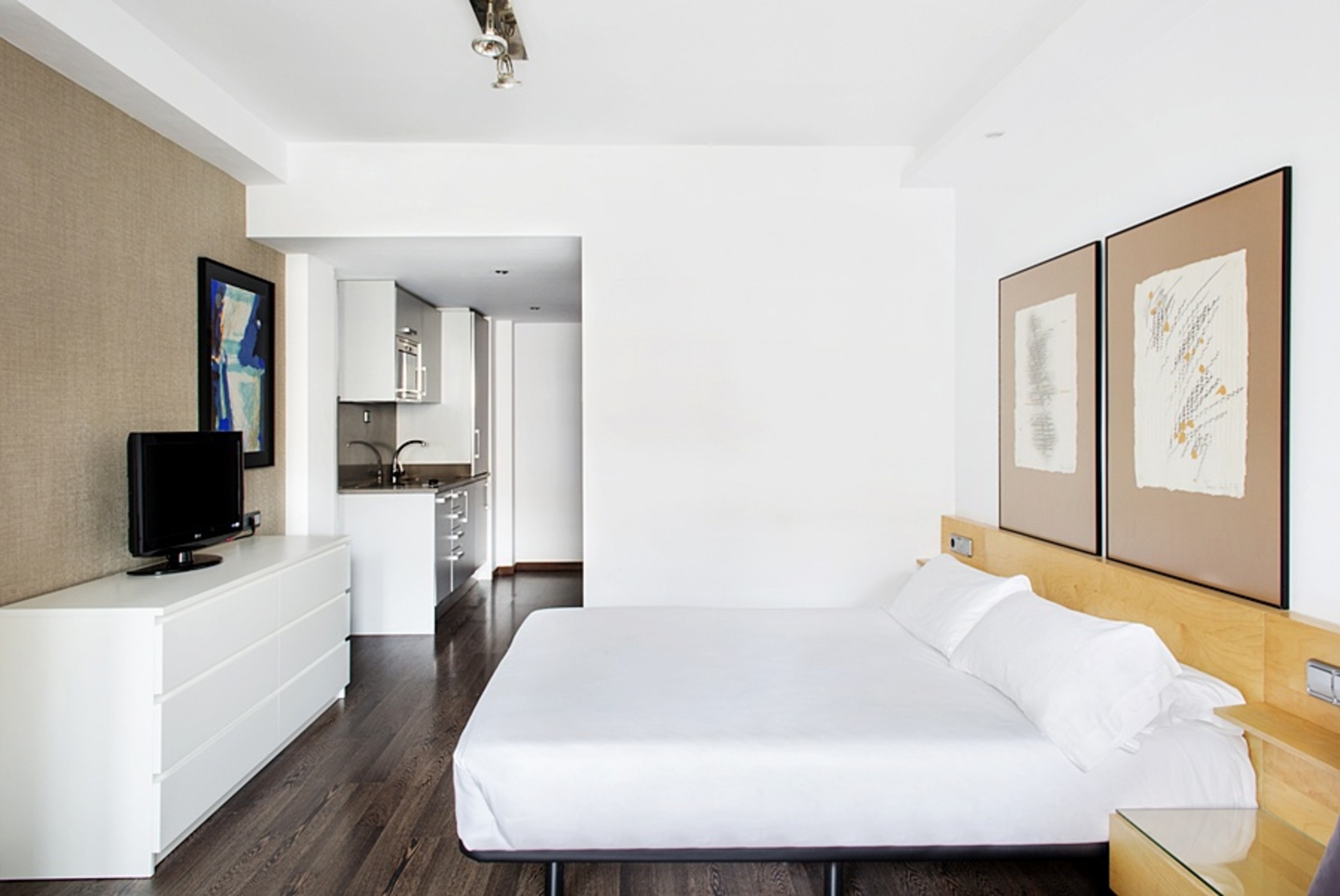 Aparthotel Aramunt