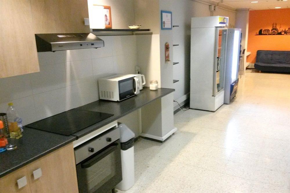 Arc House Hostel
