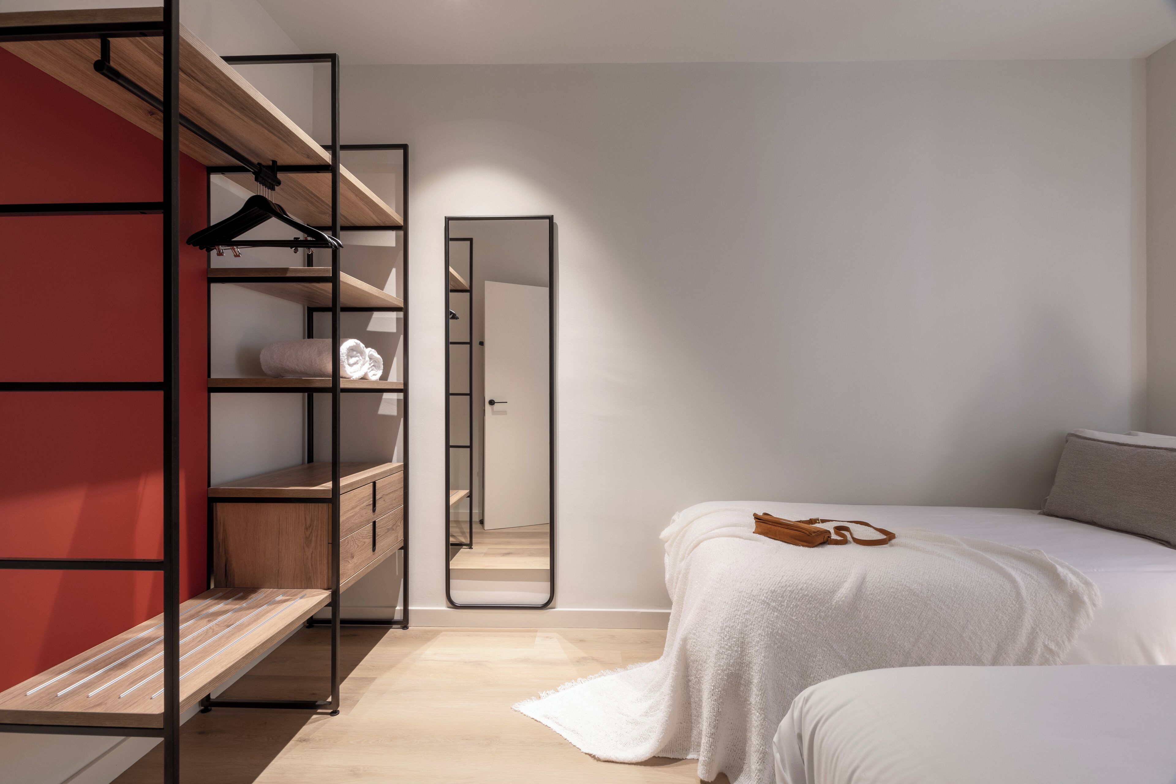 Arrivo Apartments