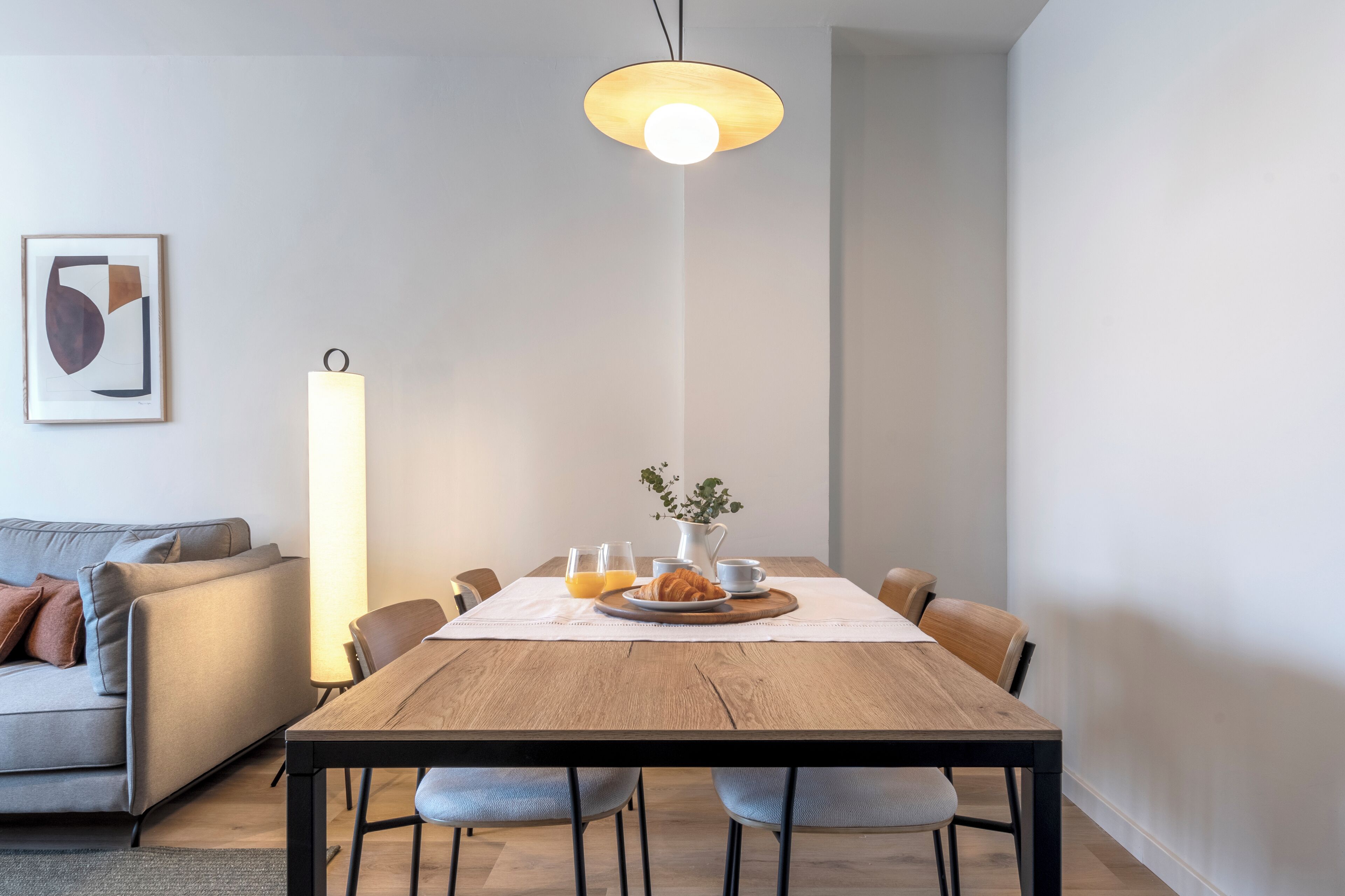 Arrivo Apartments