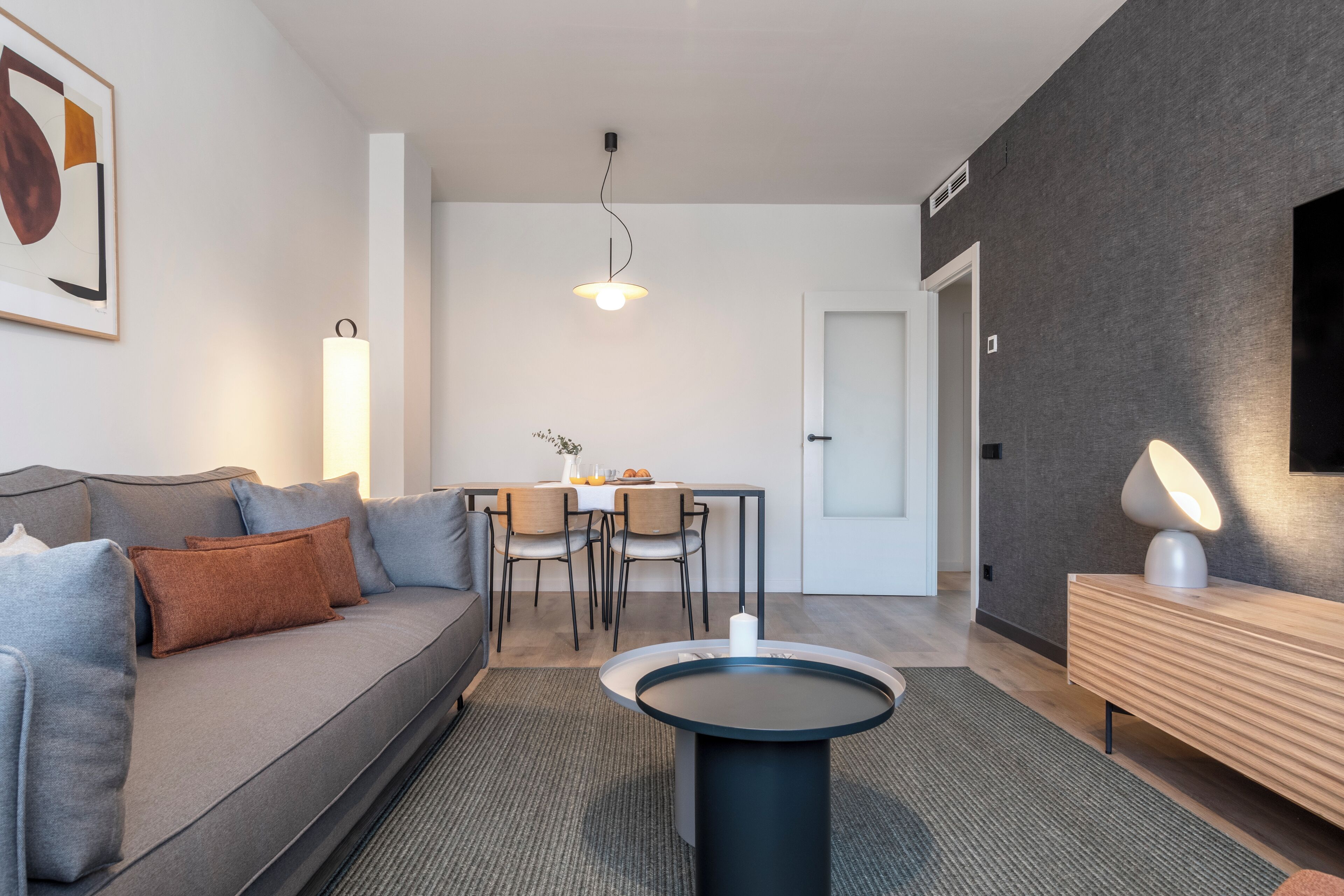 Arrivo Apartments