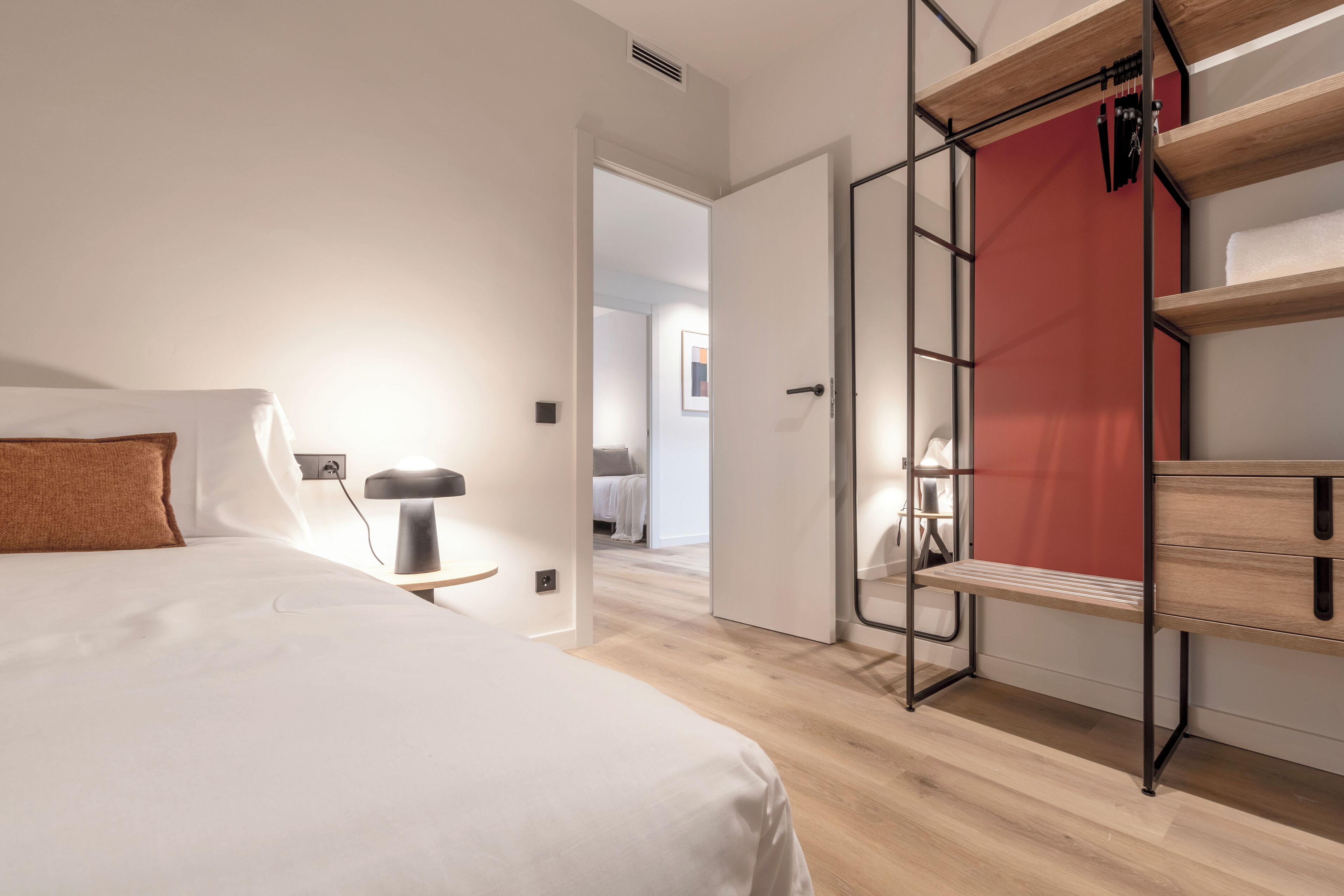 Arrivo Apartments