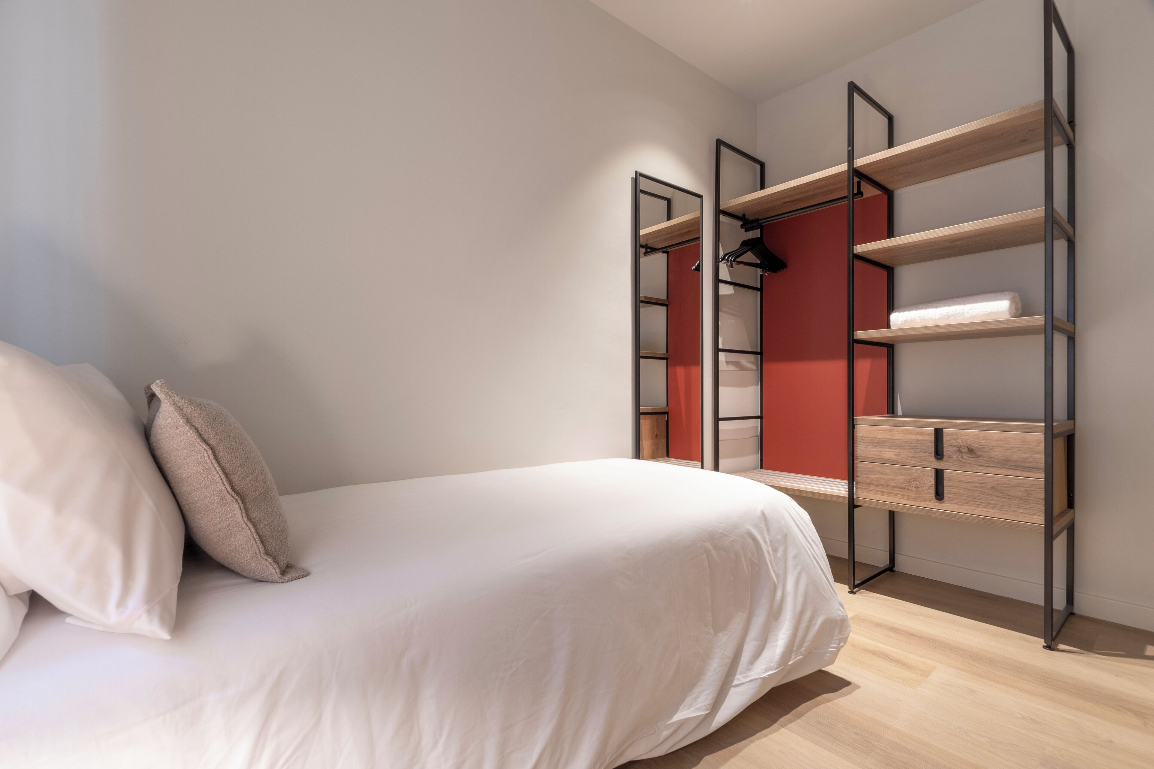 Arrivo Apartments