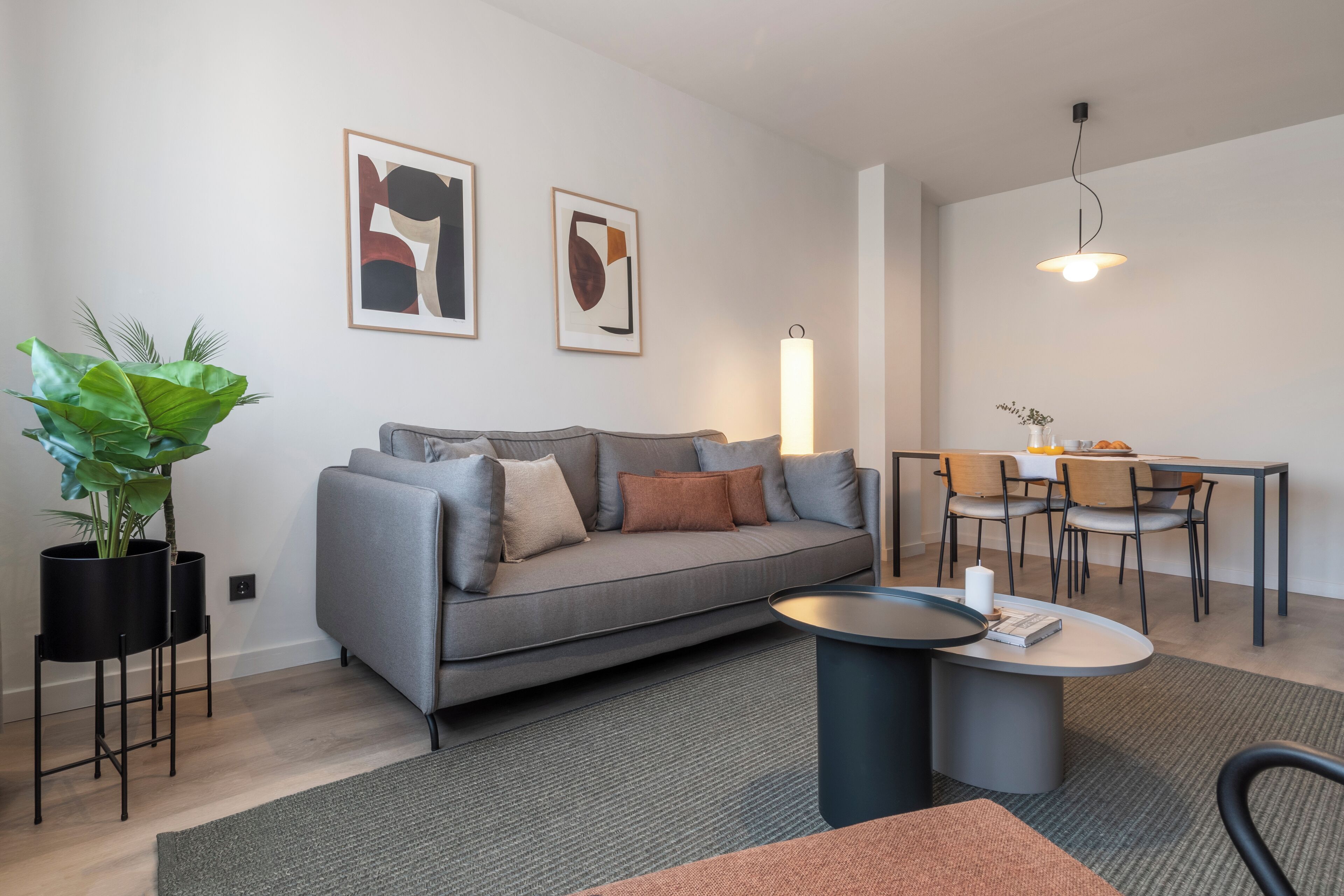 Arrivo Apartments