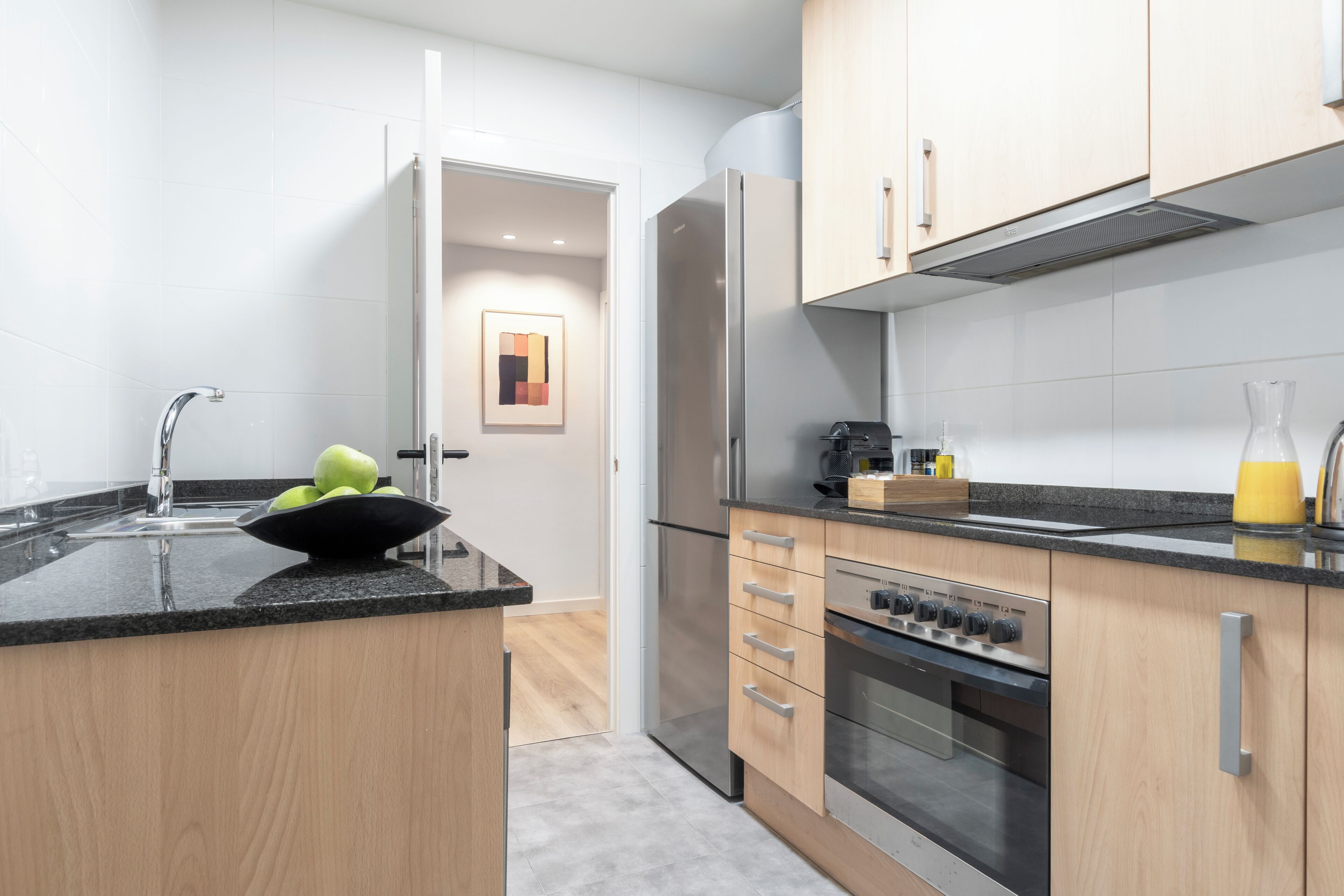 Arrivo Apartments