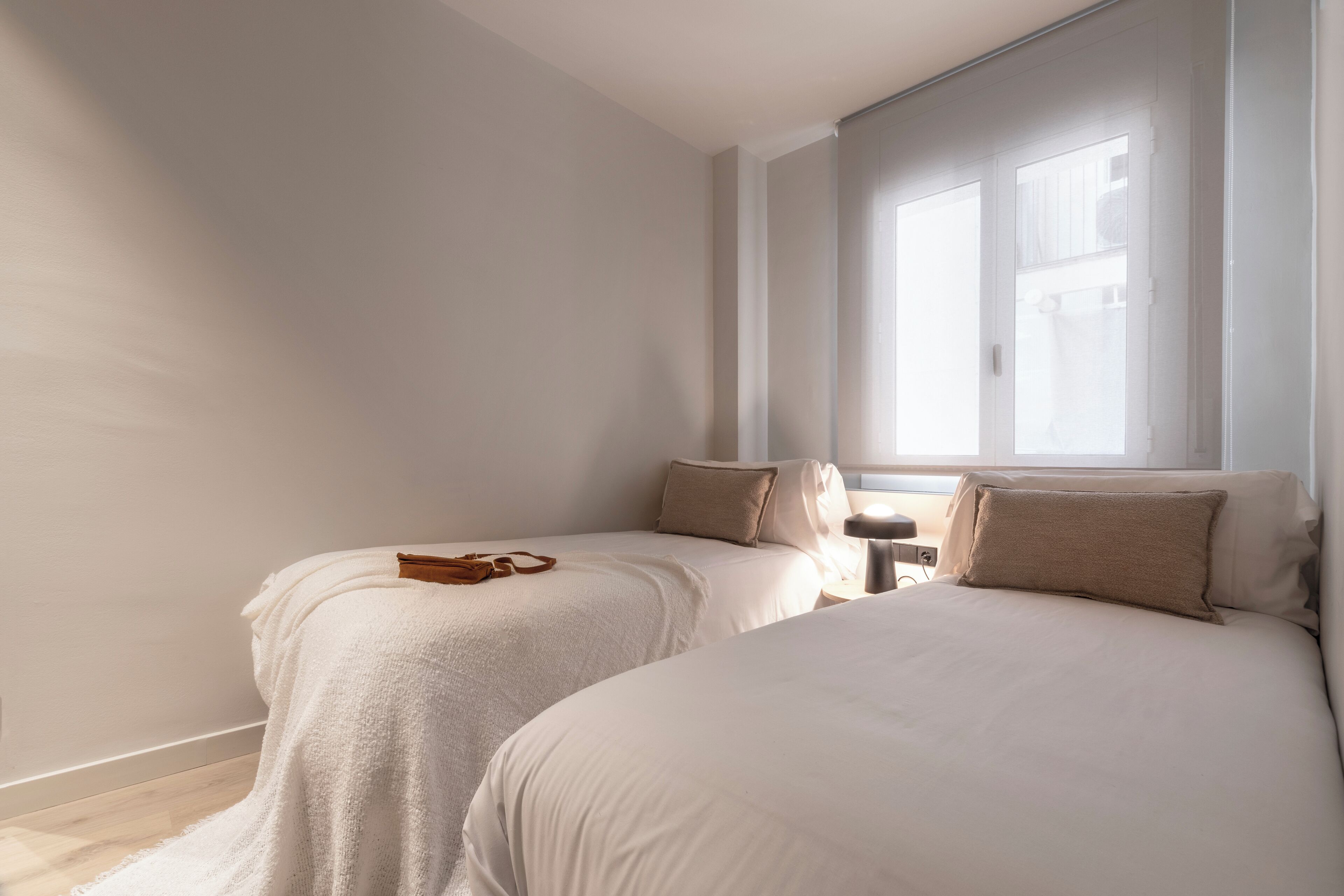 Arrivo Apartments