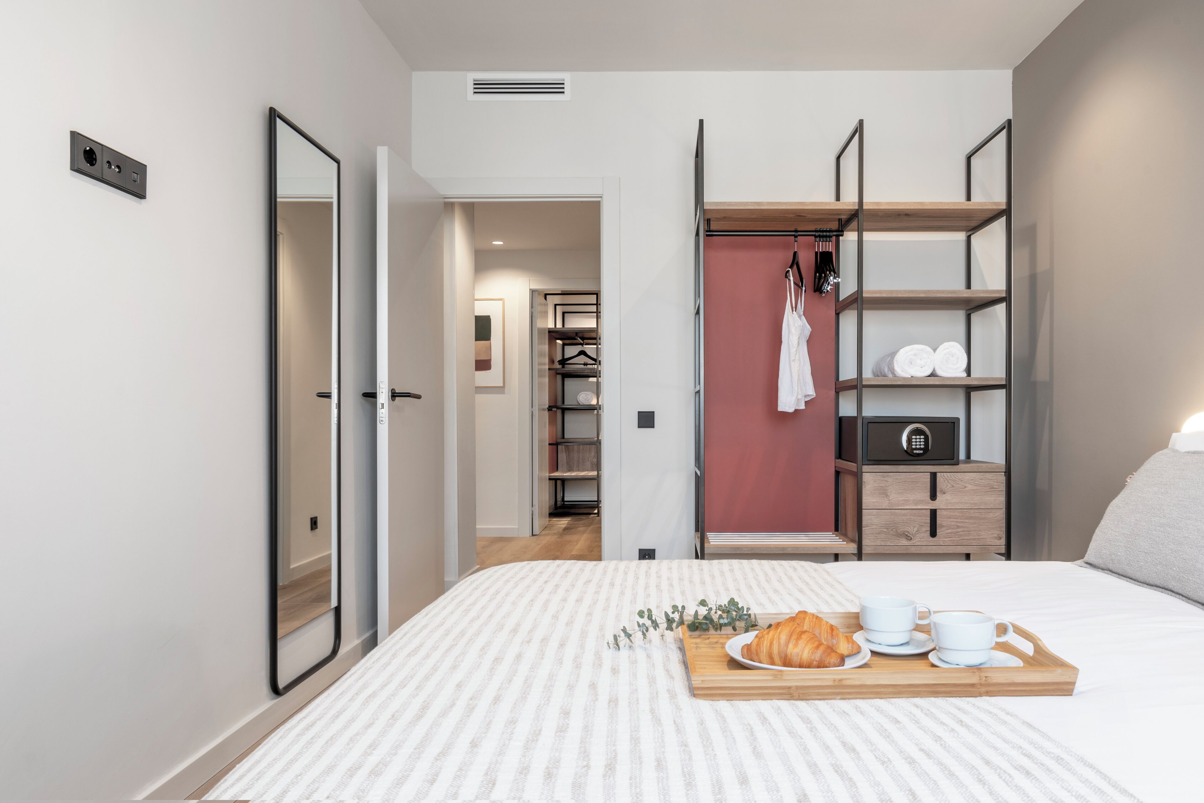 Arrivo Apartments