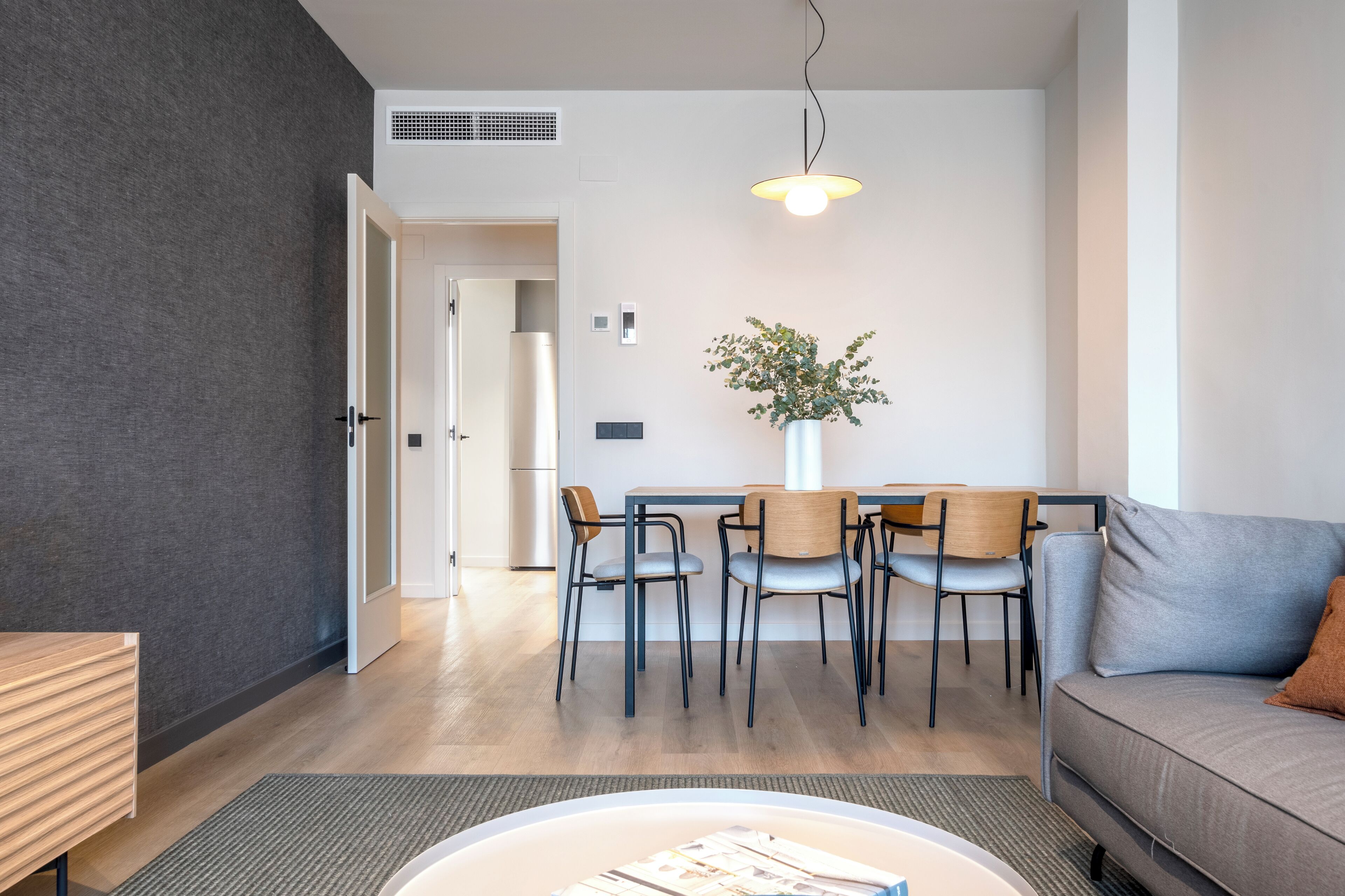 Arrivo Apartments