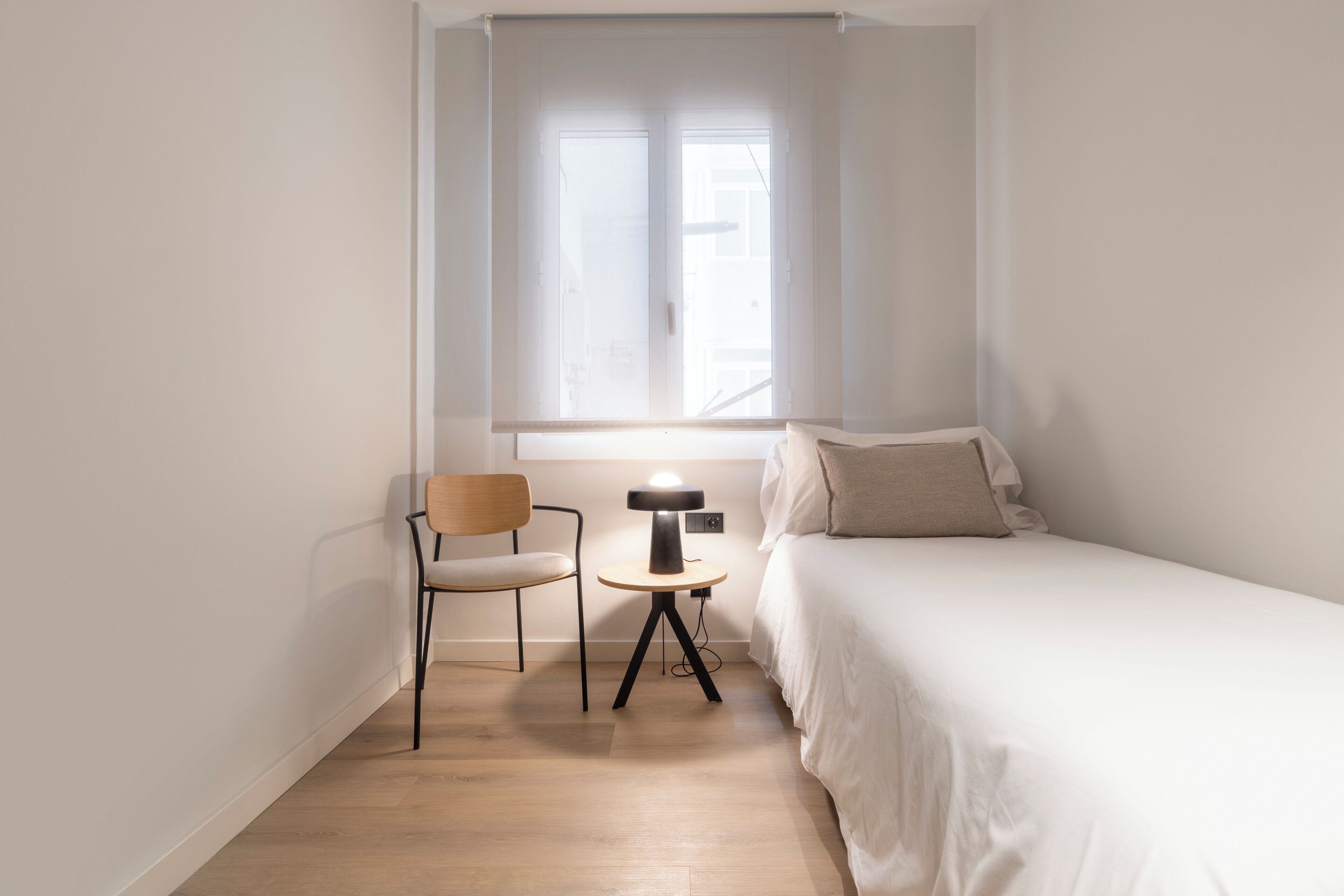 Arrivo Apartments
